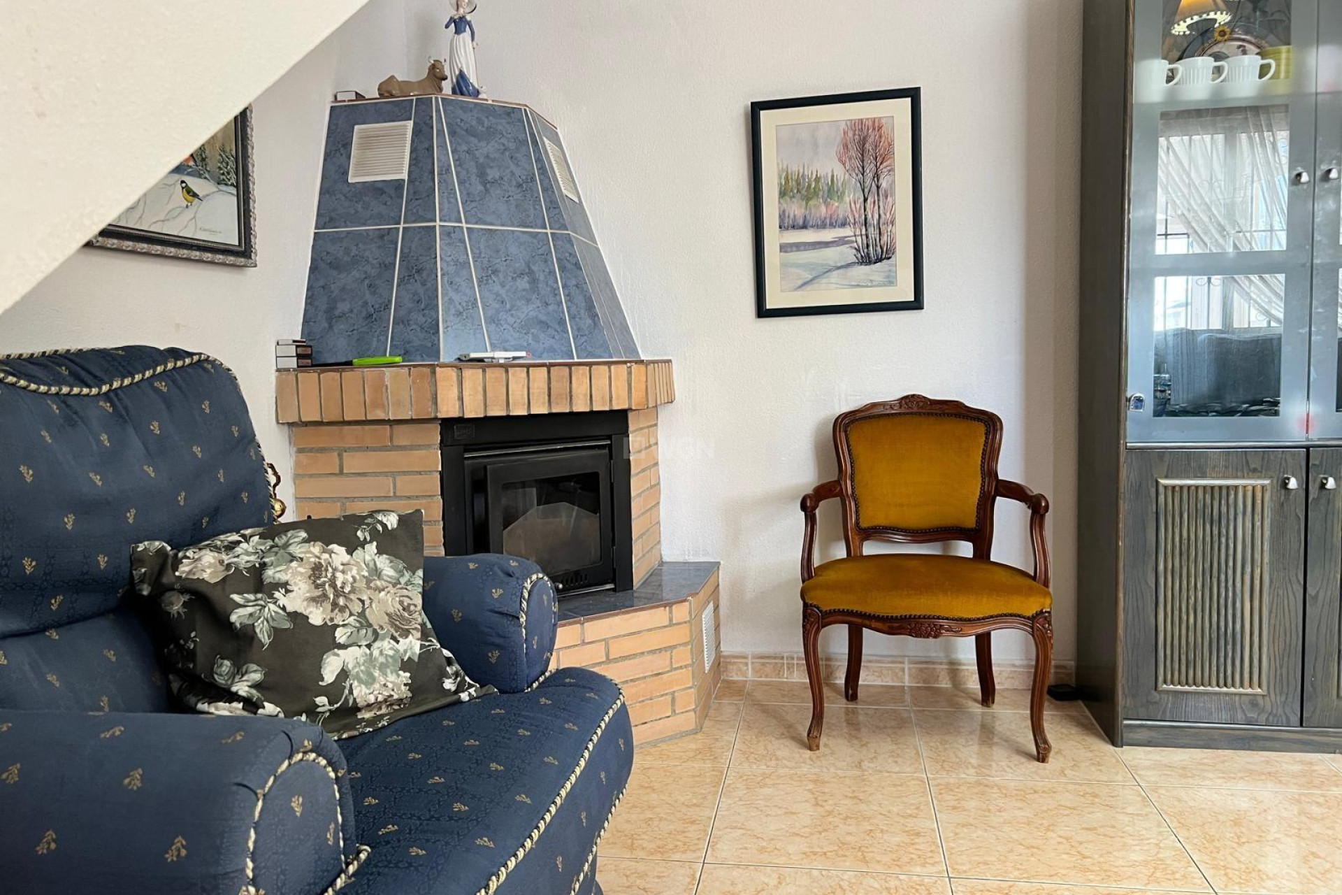 Reventa - Villa - Torrevieja - Torre La Mata