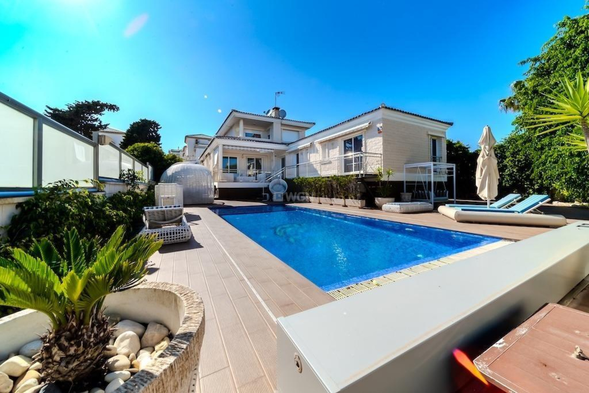 Reventa - Villa - Torrevieja - Torre La Mata