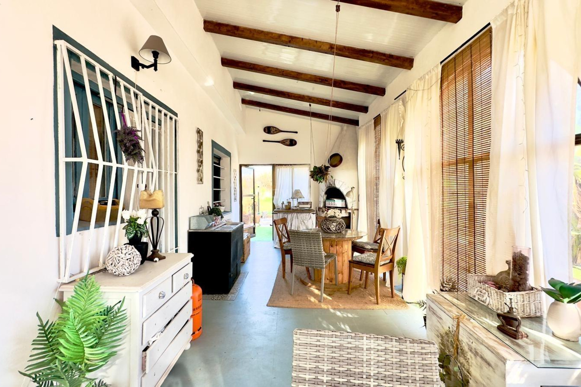 Reventa - Villa - Torrevieja - Torreblanca