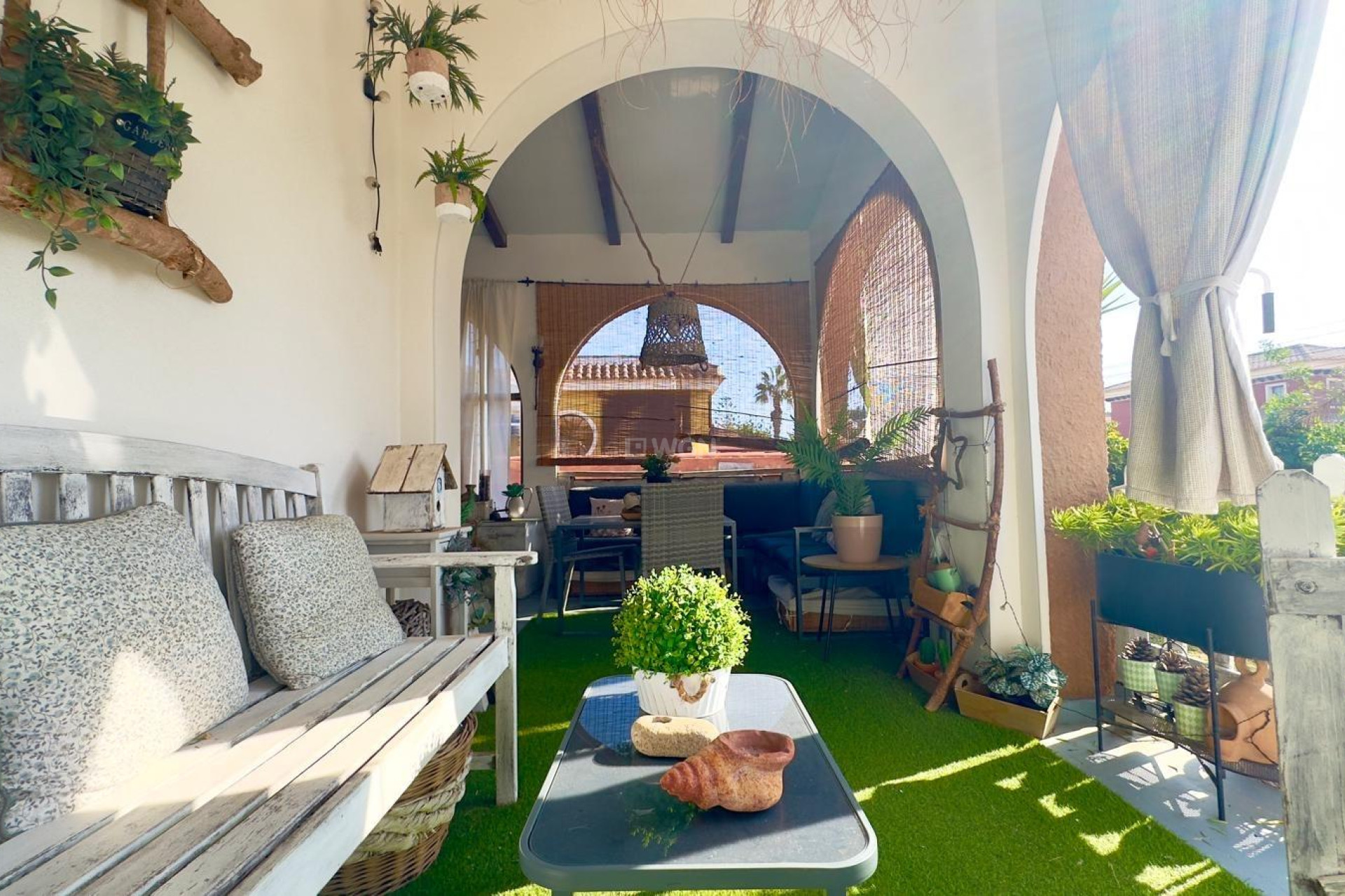 Reventa - Villa - Torrevieja - Torreblanca