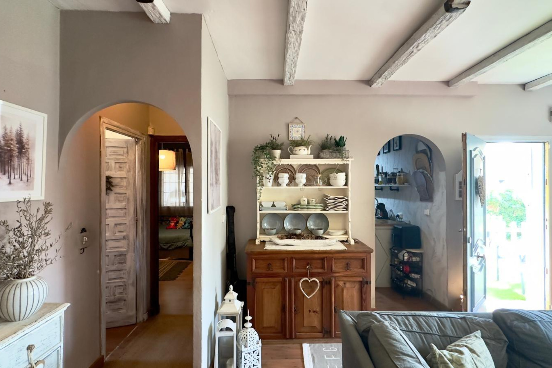 Reventa - Villa - Torrevieja - Torreblanca