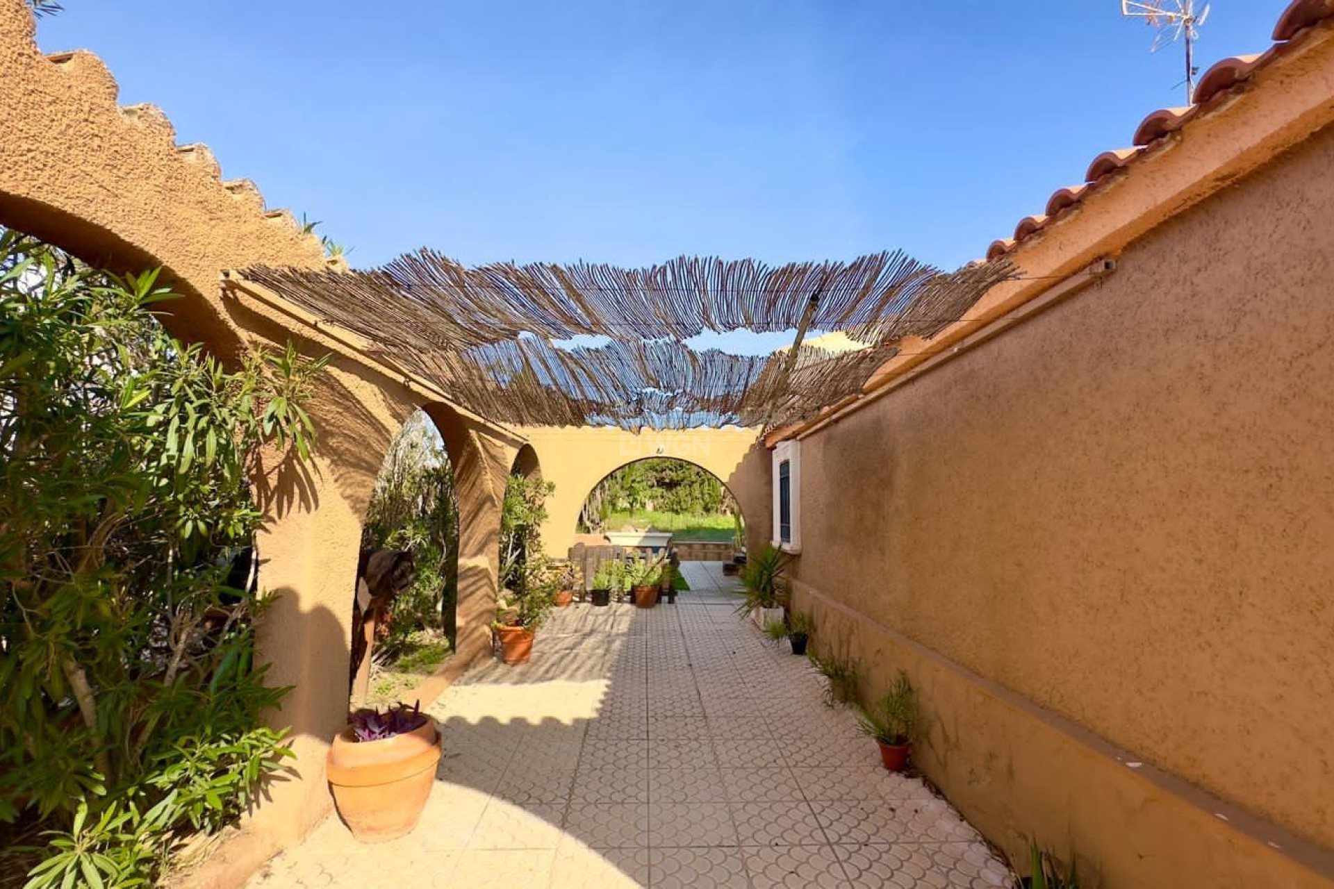 Reventa - Villa - Torrevieja - Torreblanca