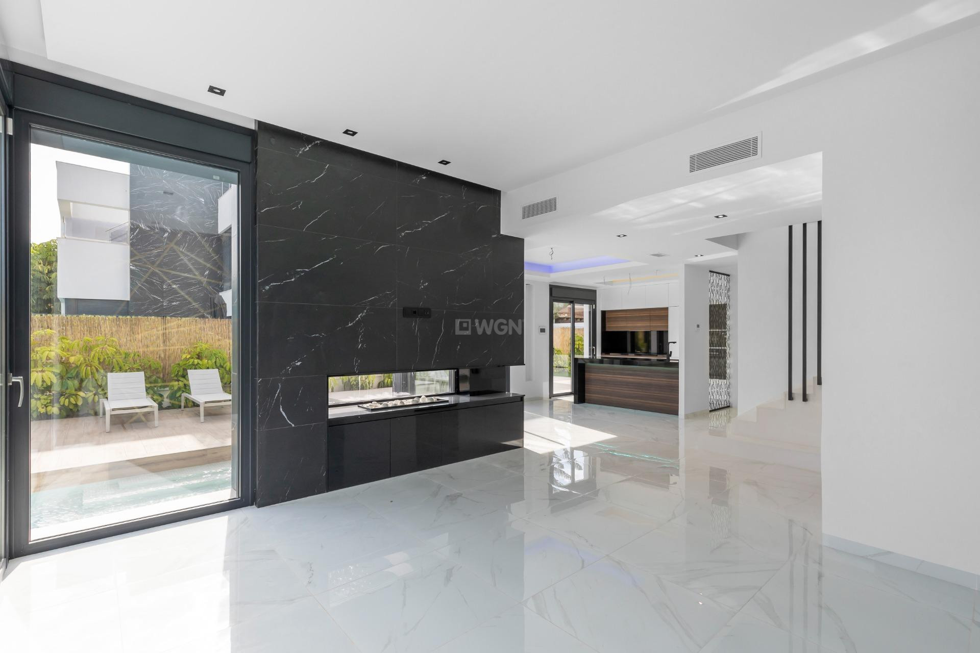 Reventa - Villa - Torrevieja - Torreta Florida