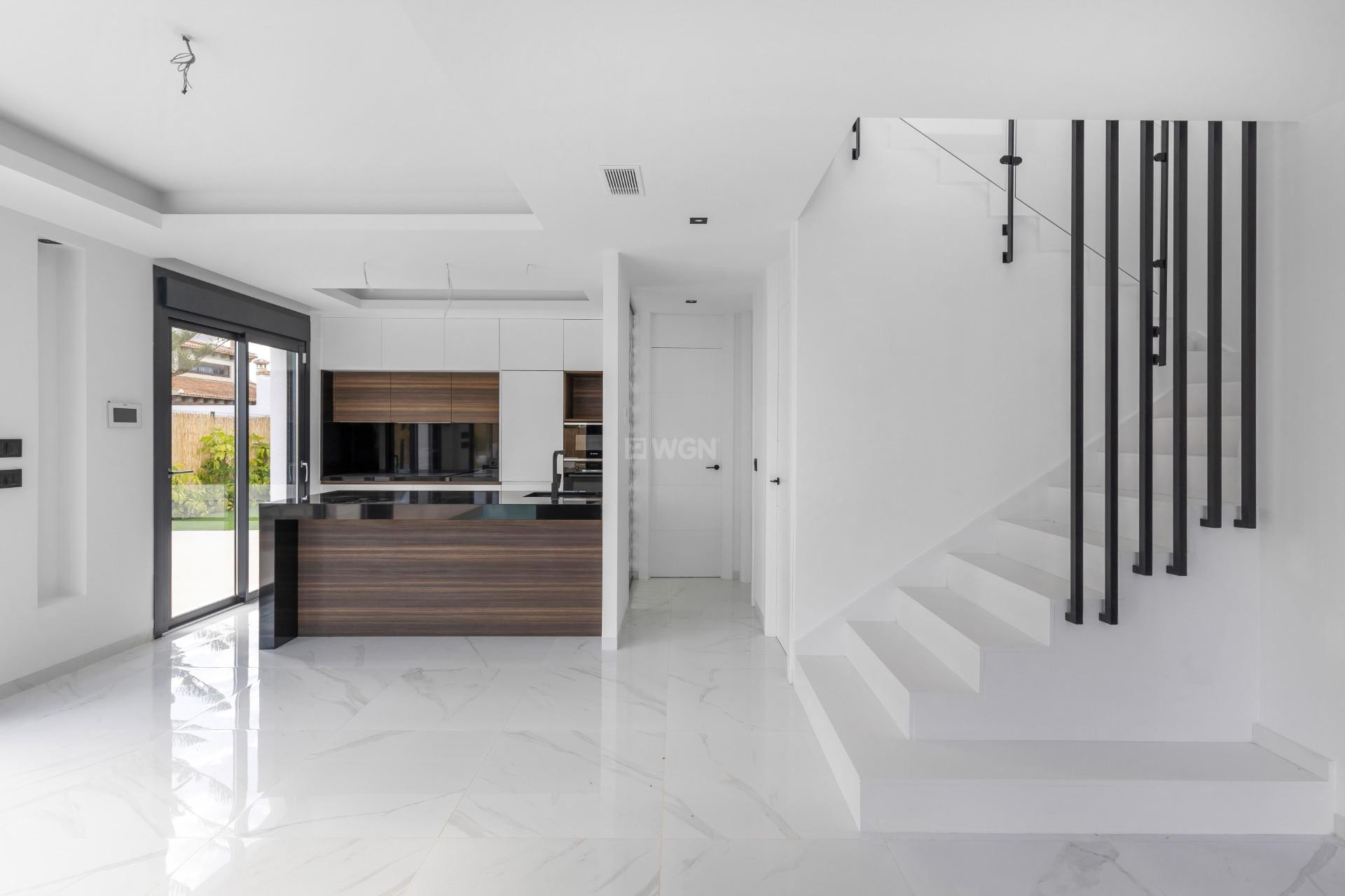 Reventa - Villa - Torrevieja - Torreta Florida