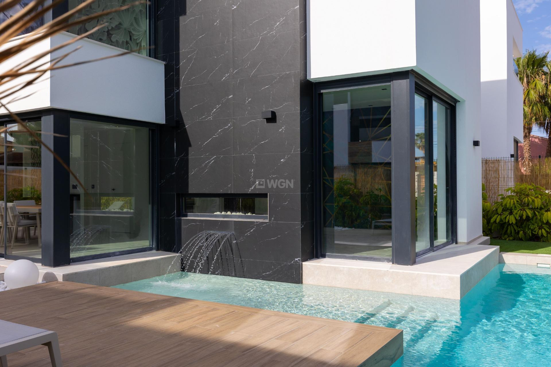 Reventa - Villa - Torrevieja - Torreta Florida