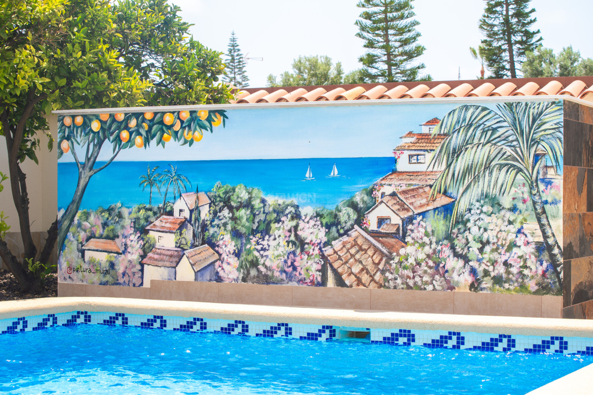 Reventa - Villa - Torrevieja - Torreta