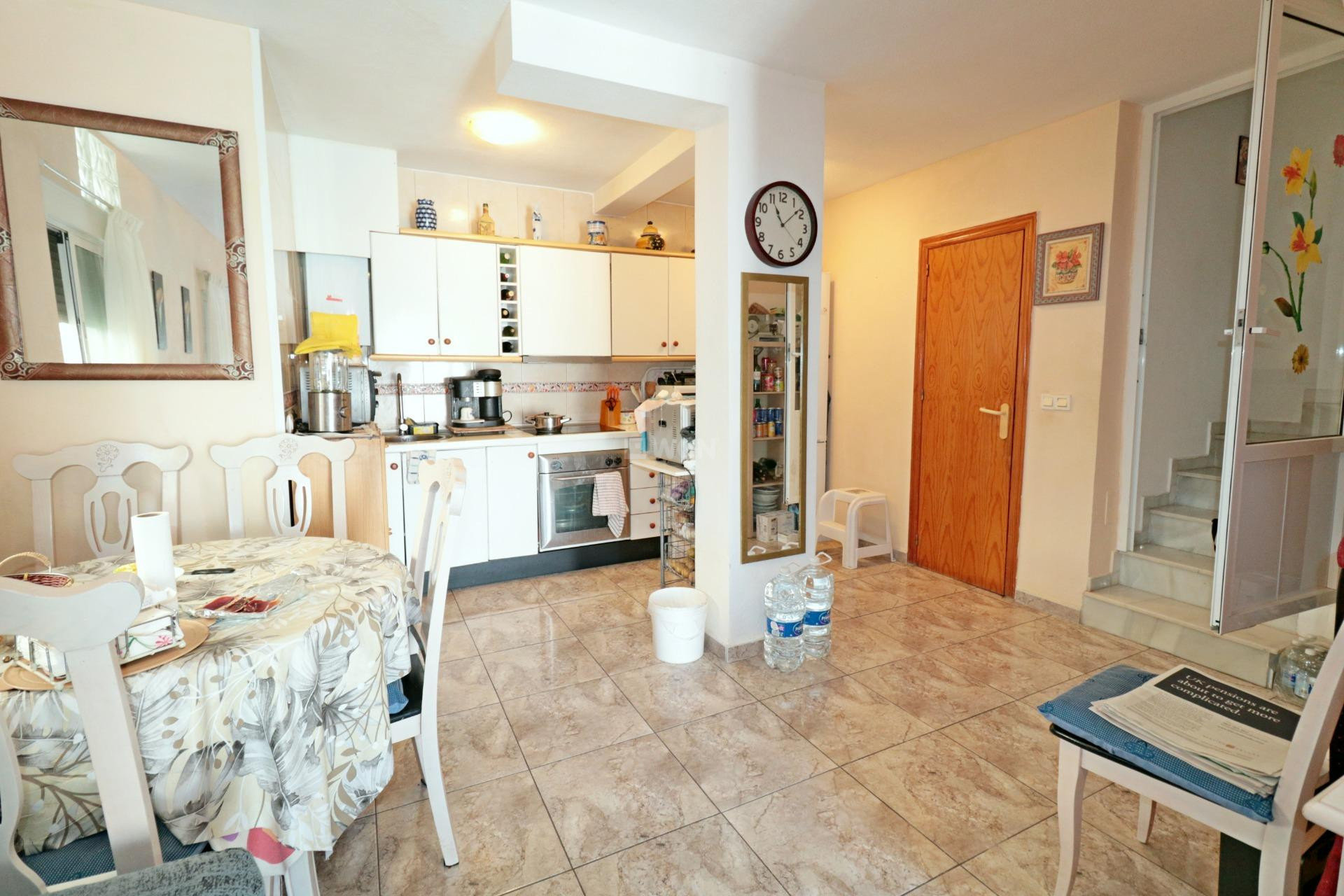Reventa - Villa - Torrevieja - Torretas