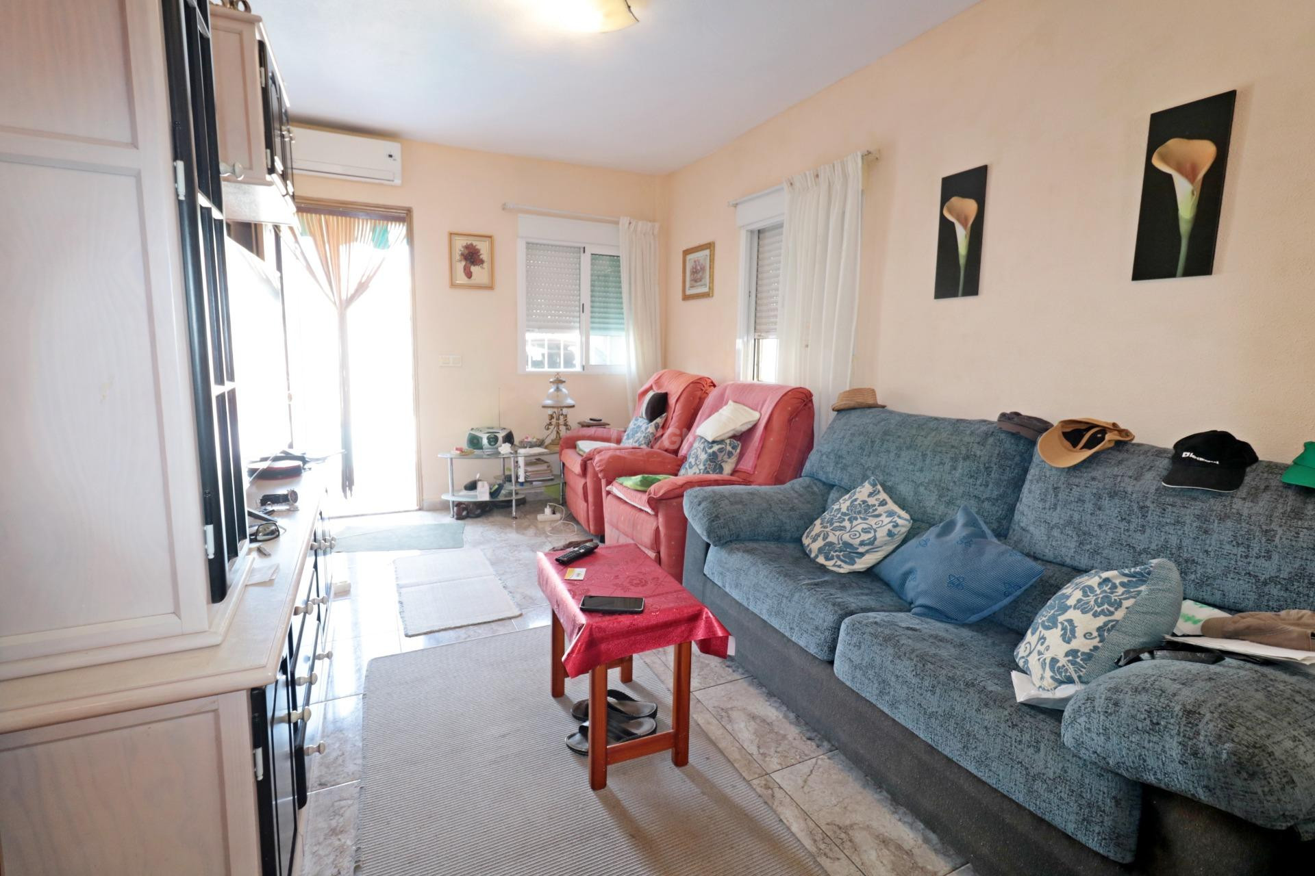 Reventa - Villa - Torrevieja - Torretas