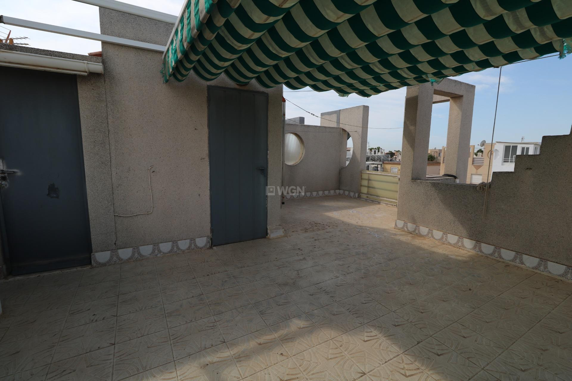 Reventa - Villa - Torrevieja - Torretas