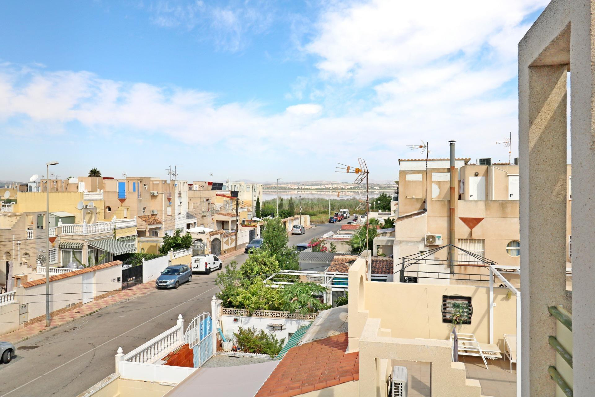 Reventa - Villa - Torrevieja - Torretas