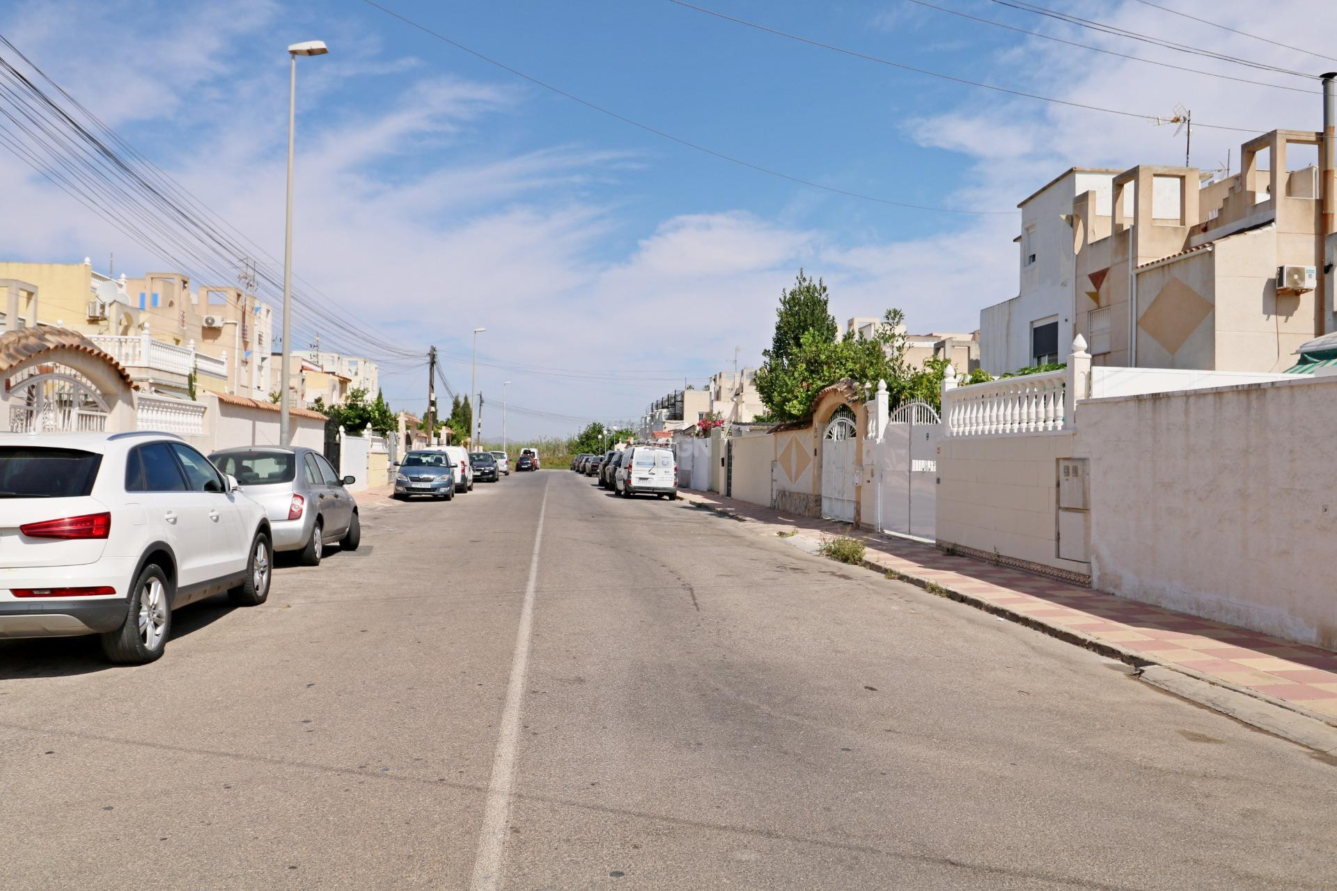 Reventa - Villa - Torrevieja - Torretas