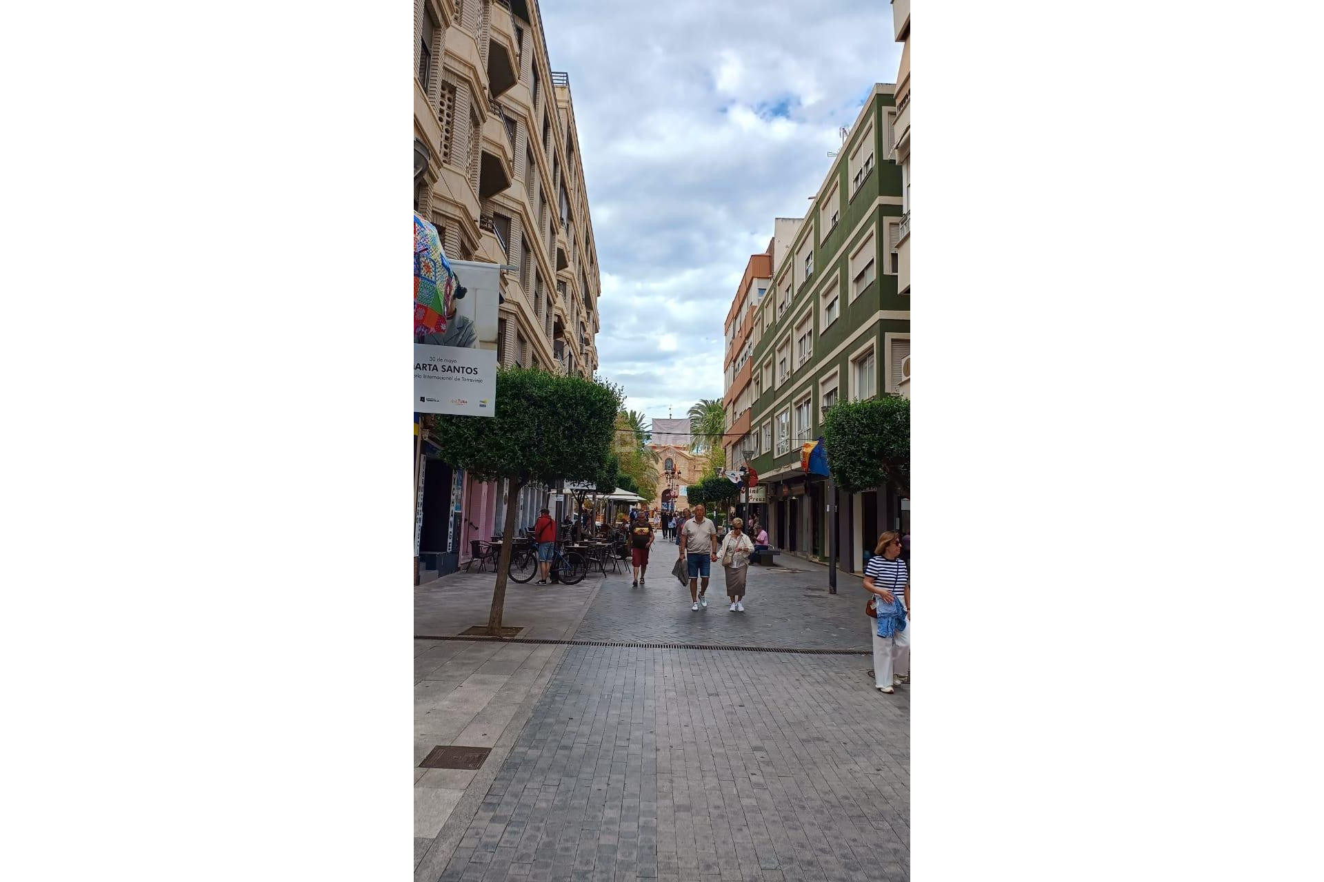 Reventa - Villa - Torrevieja