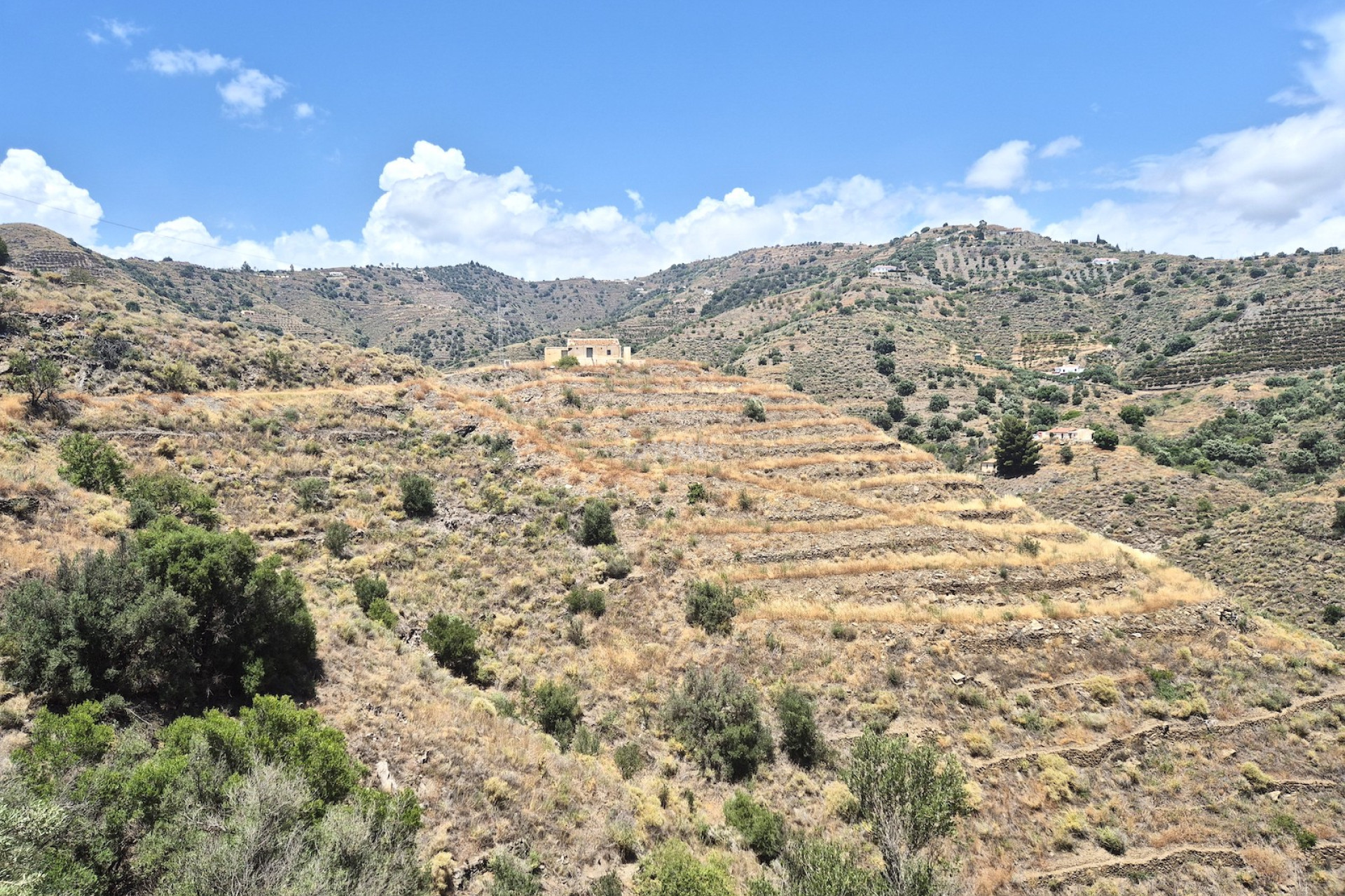 Reventa - Villa - Torrox - Costa del Sol