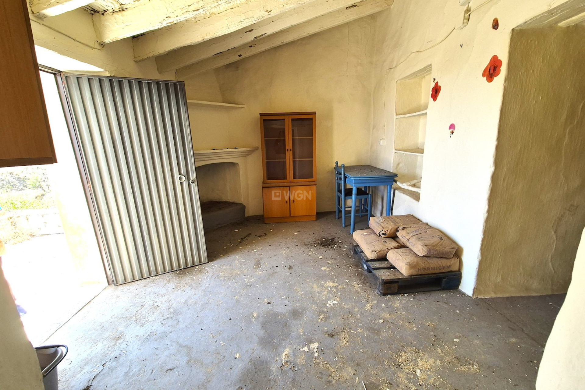 Reventa - Villa - Torrox - Costa del Sol