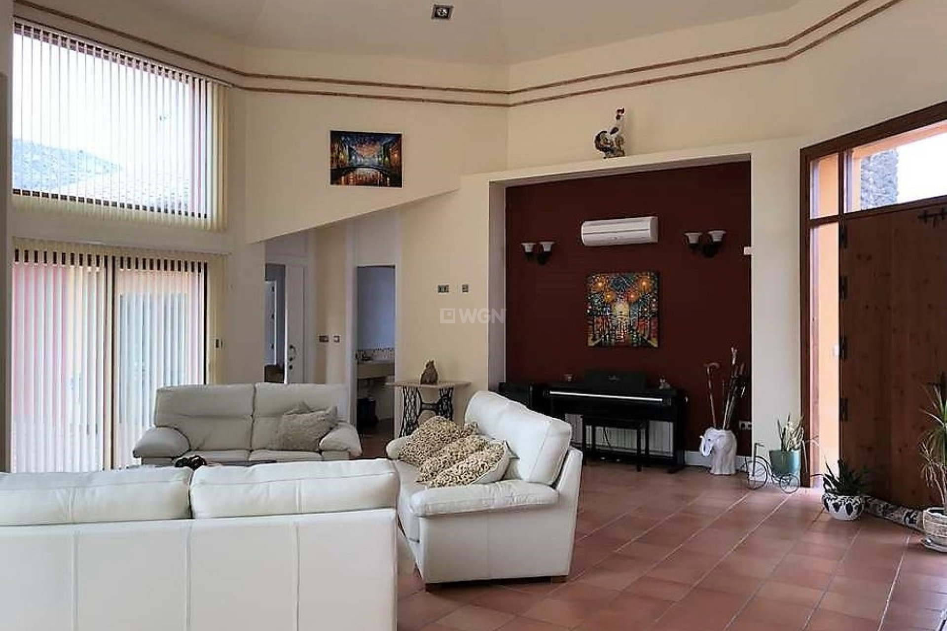 Reventa - Villa - Totana - Costa Calida