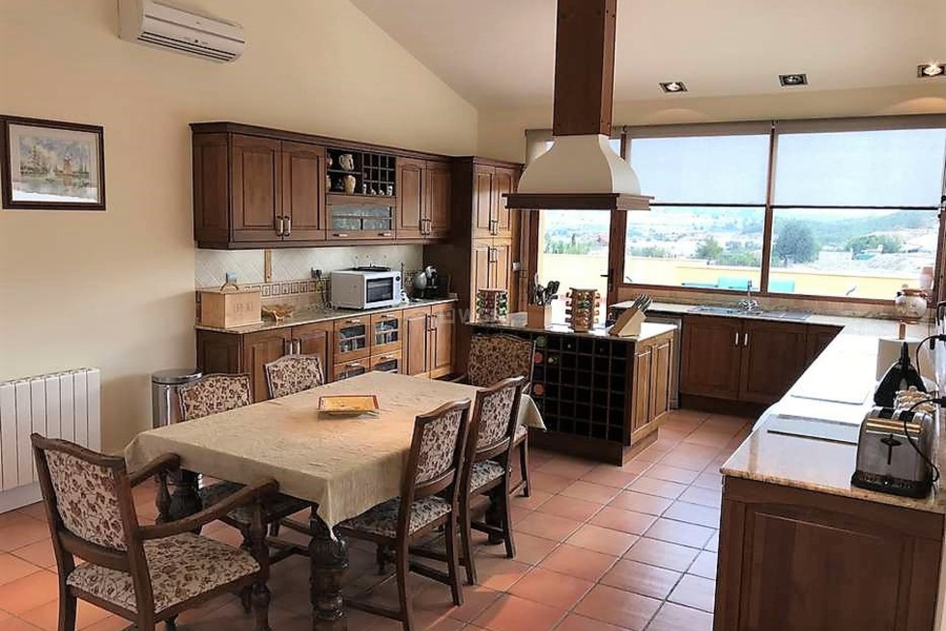 Reventa - Villa - Totana - Costa Calida