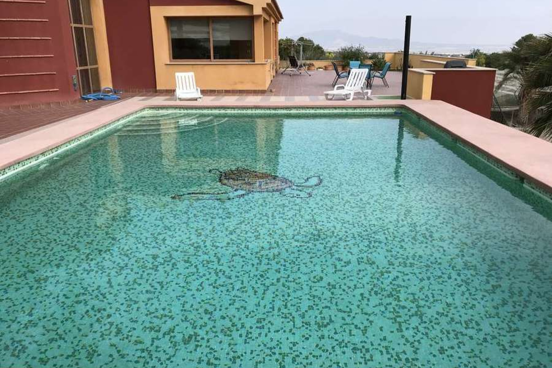 Reventa - Villa - Totana - Costa Calida