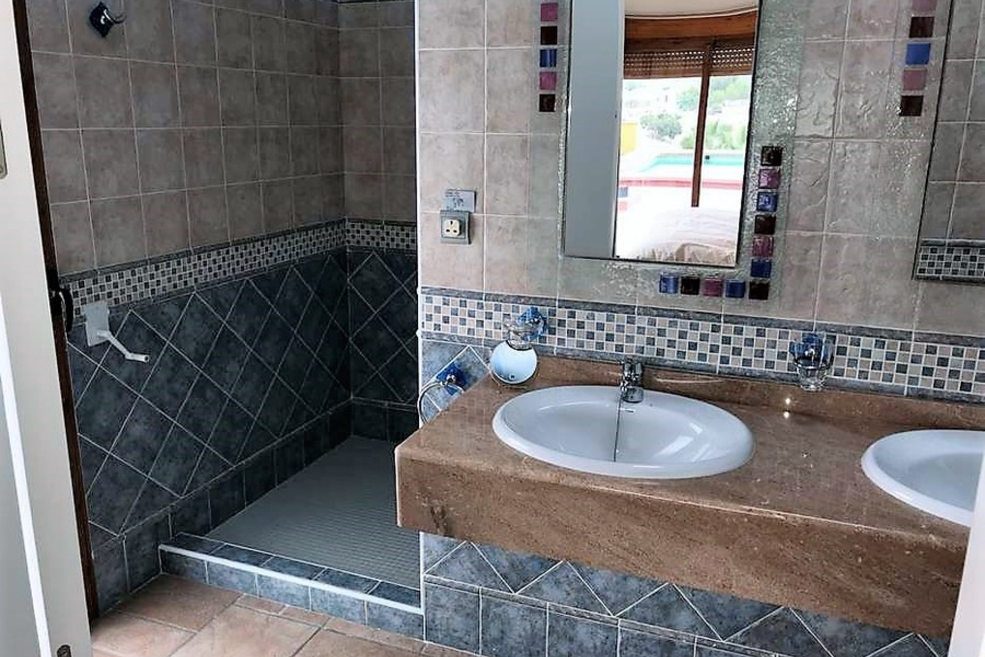 Reventa - Villa - Totana - Costa Calida