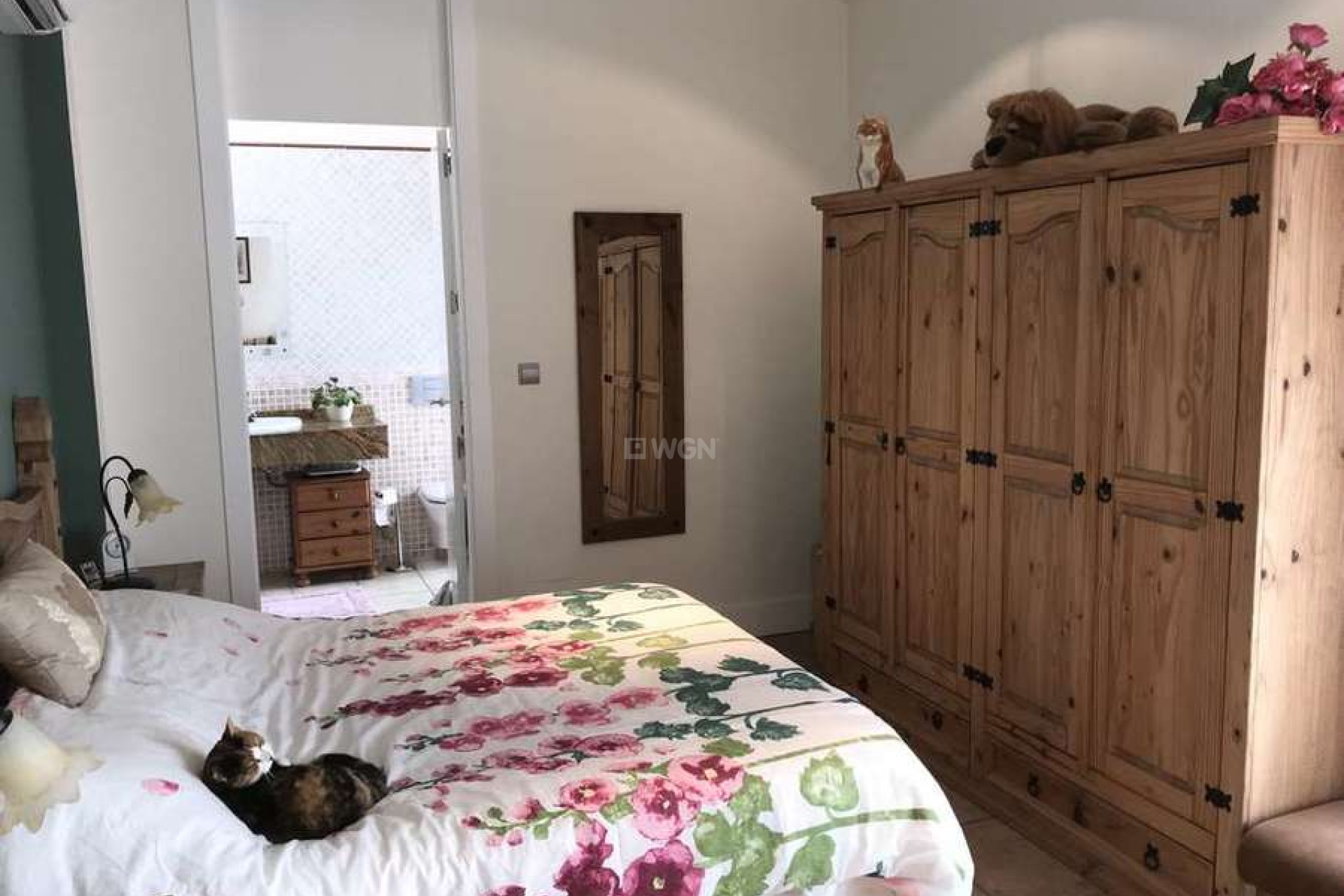 Reventa - Villa - Totana - Costa Calida