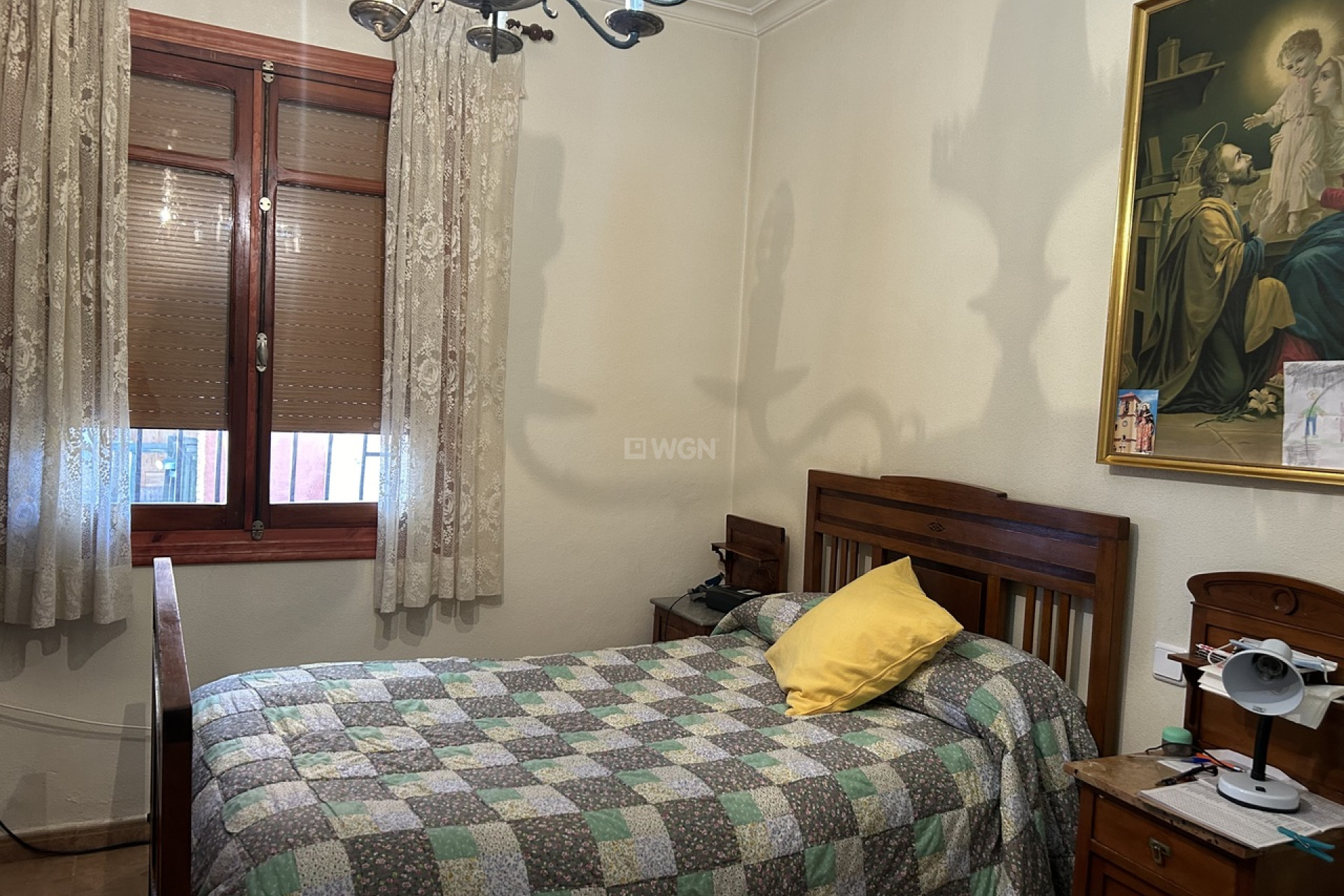 Reventa - Villa - Totana - Costa Calida