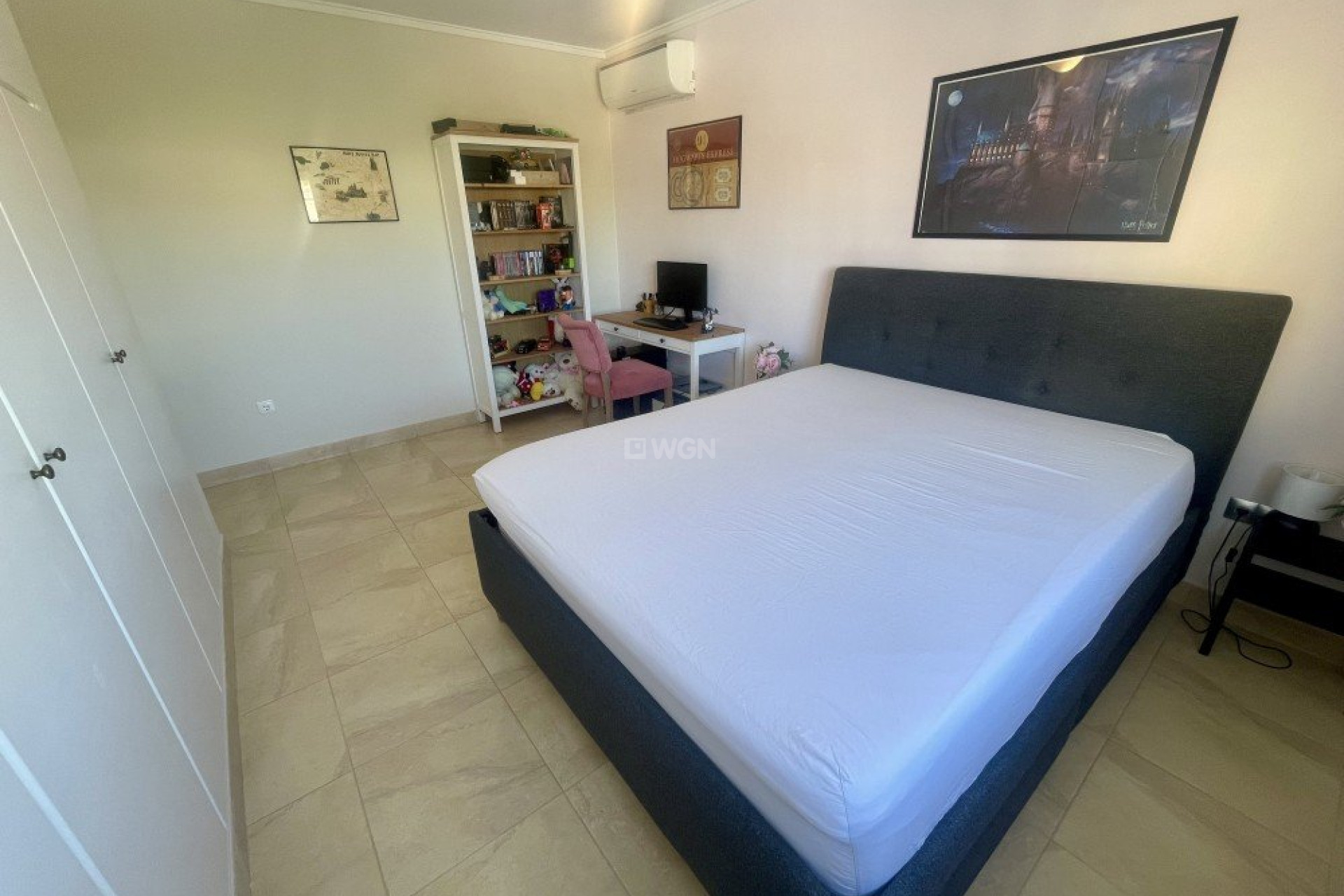 Reventa - Villa - Urb. La Marina - Inland