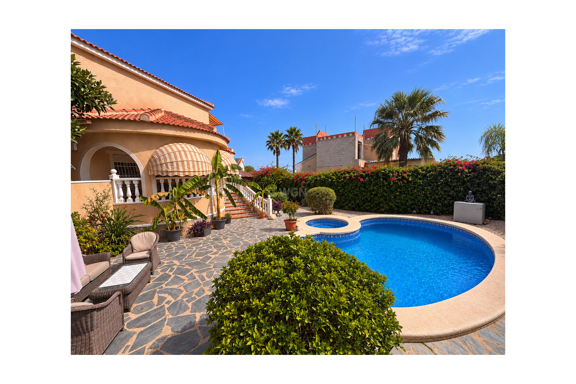 Reventa - Villa - Urbanización Ciudad Quesada