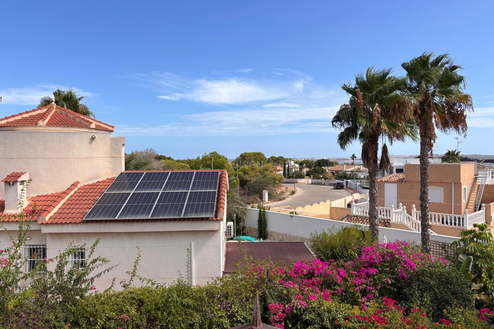 Reventa - Villa - Urbanización Ciudad Quesada