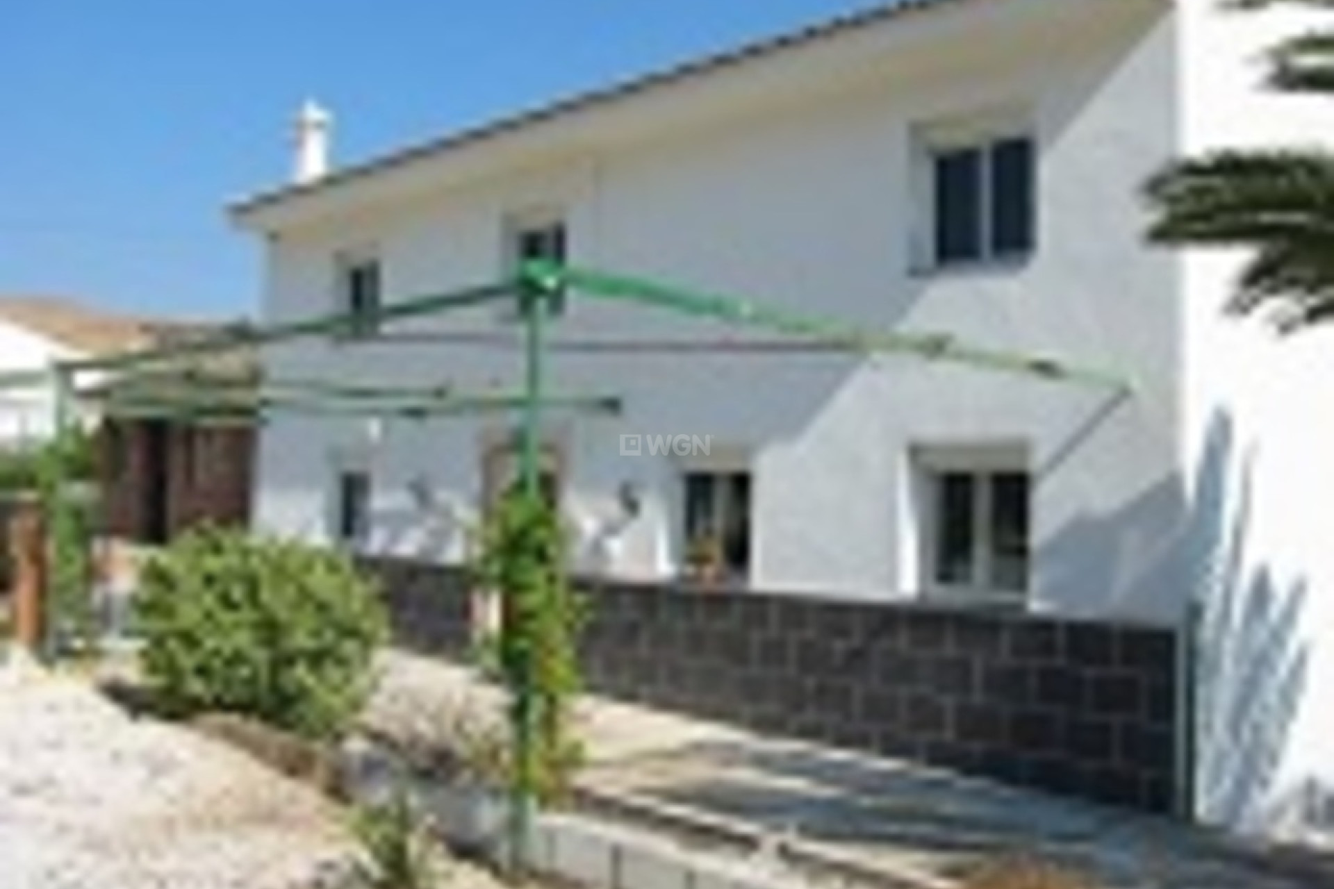 Reventa - Villa - Valle de Abdalajis - Inland