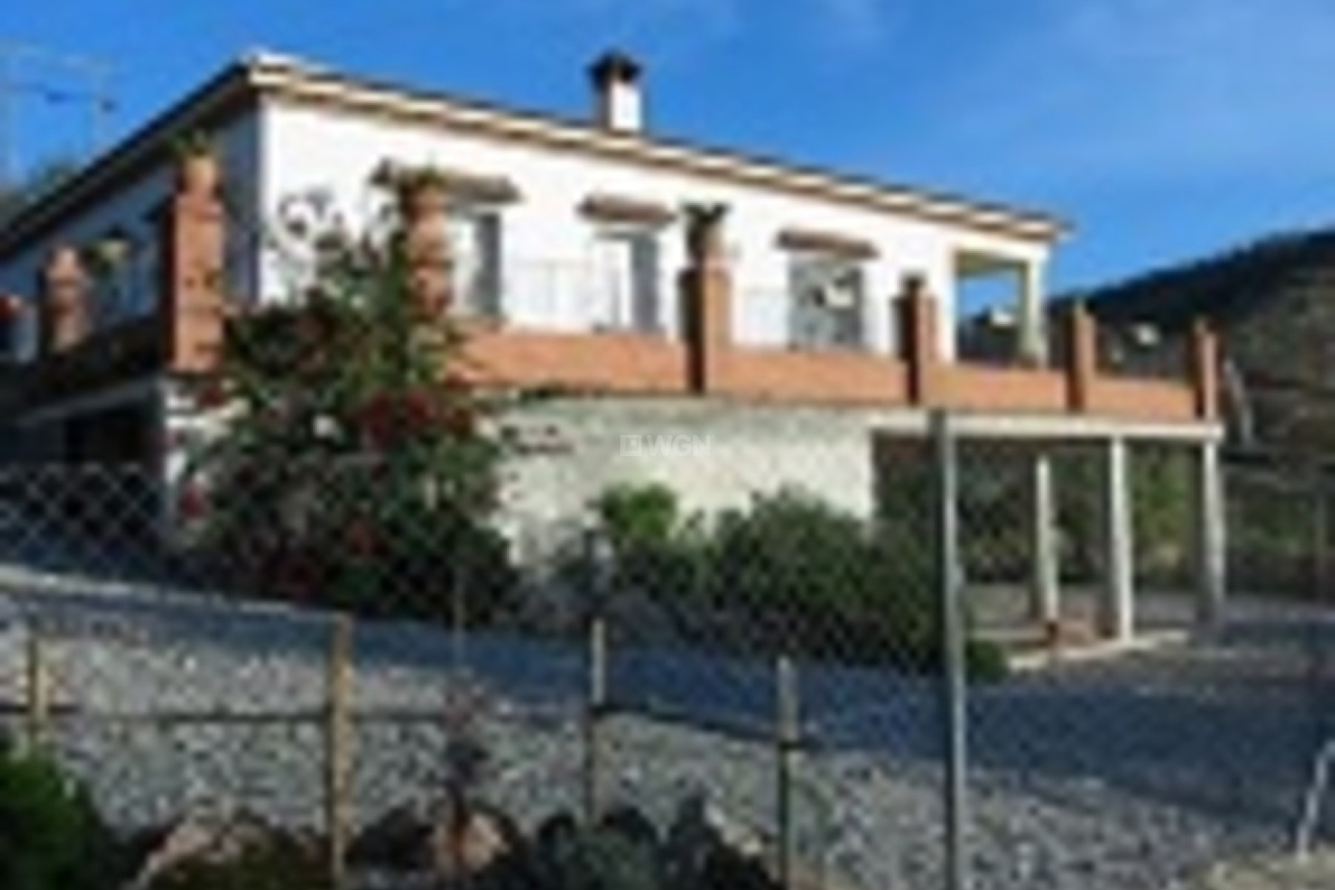 Reventa - Villa - Valle de Abdalajis - Inland