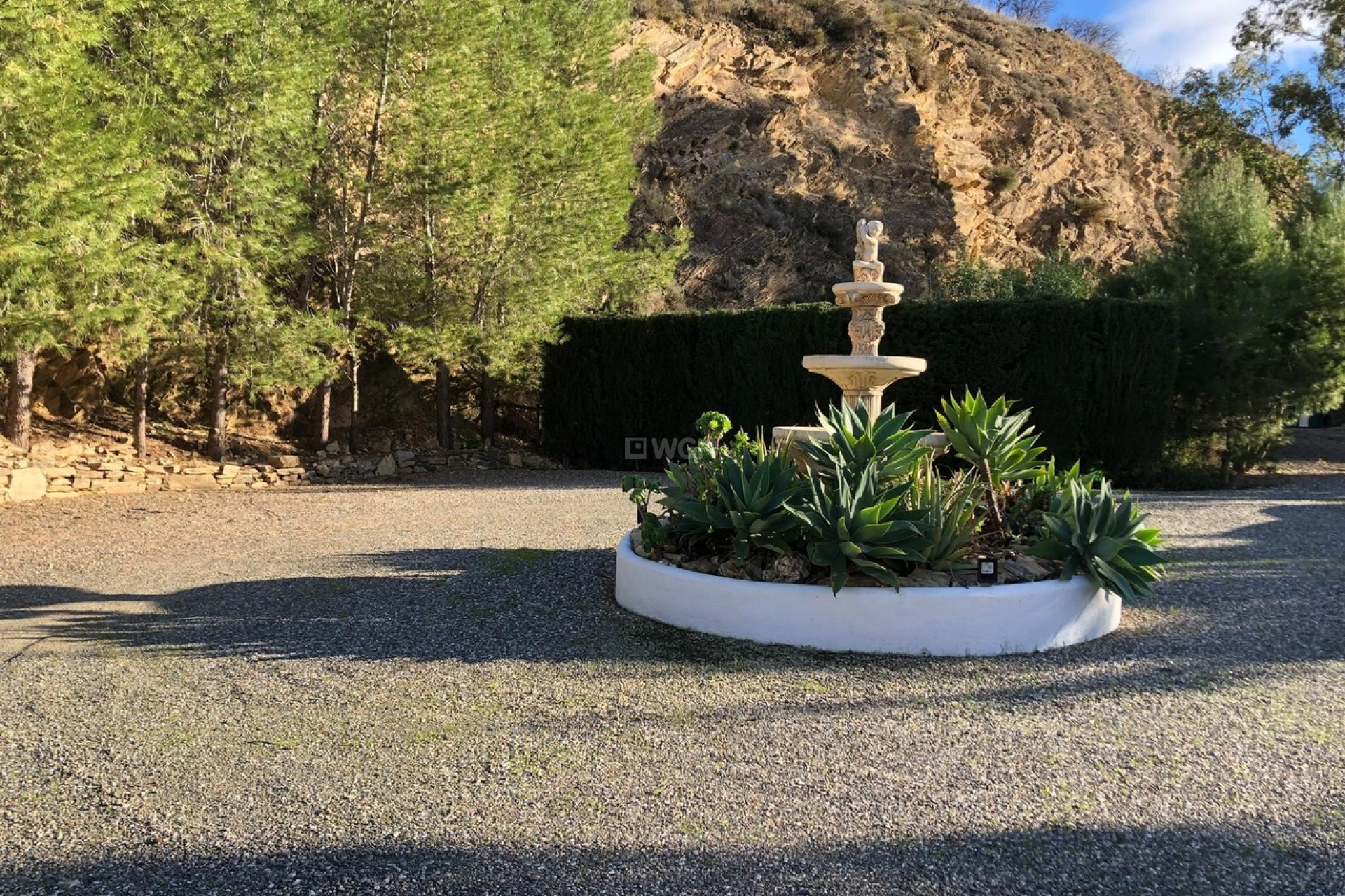 Reventa - Villa - Valle de Abdalajis - Inland