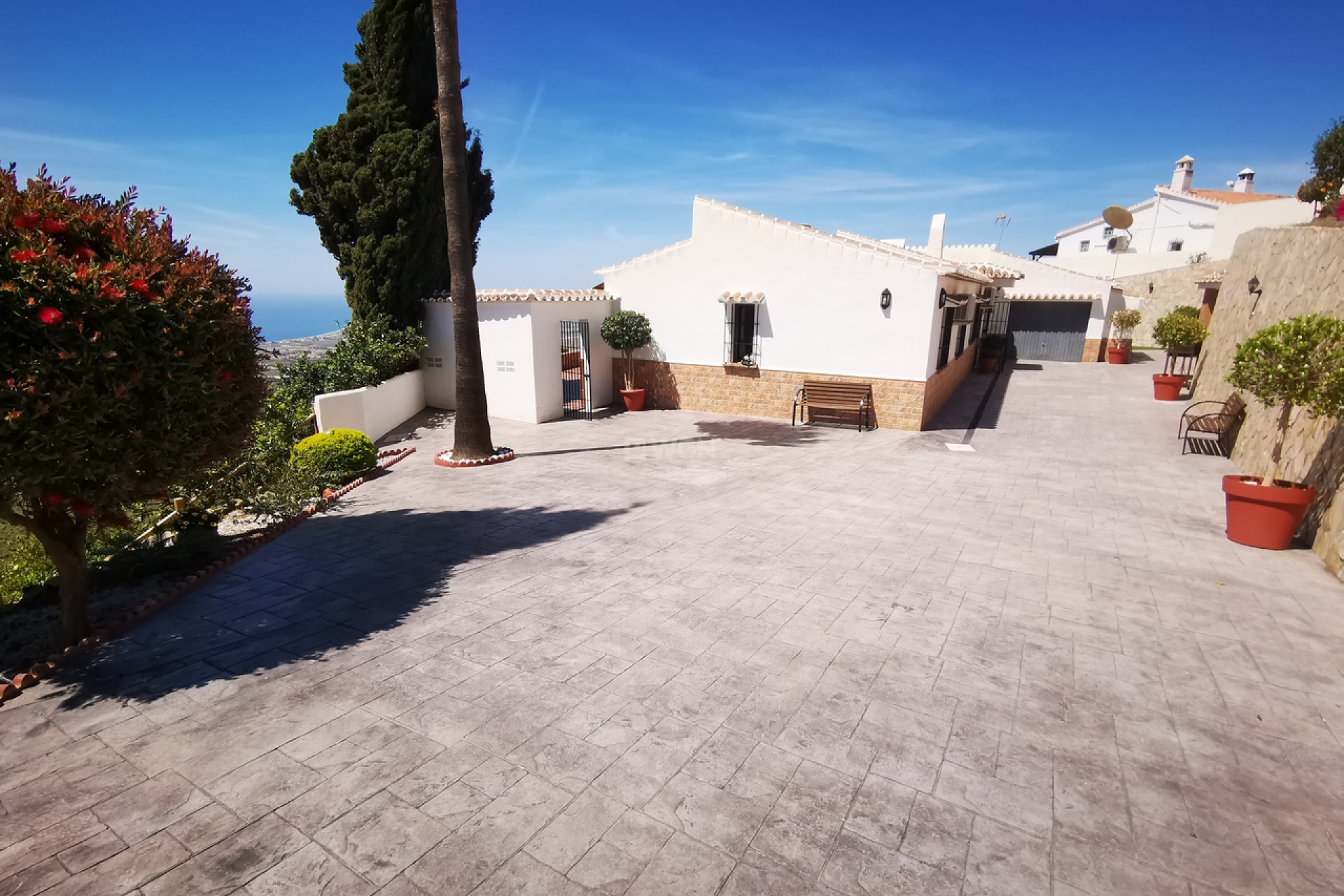 Reventa - Villa - Vélez-Málaga - Costa del Sol