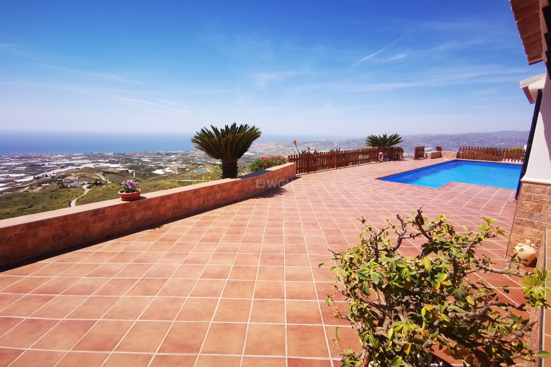 Reventa - Villa - Vélez-Málaga - Costa del Sol