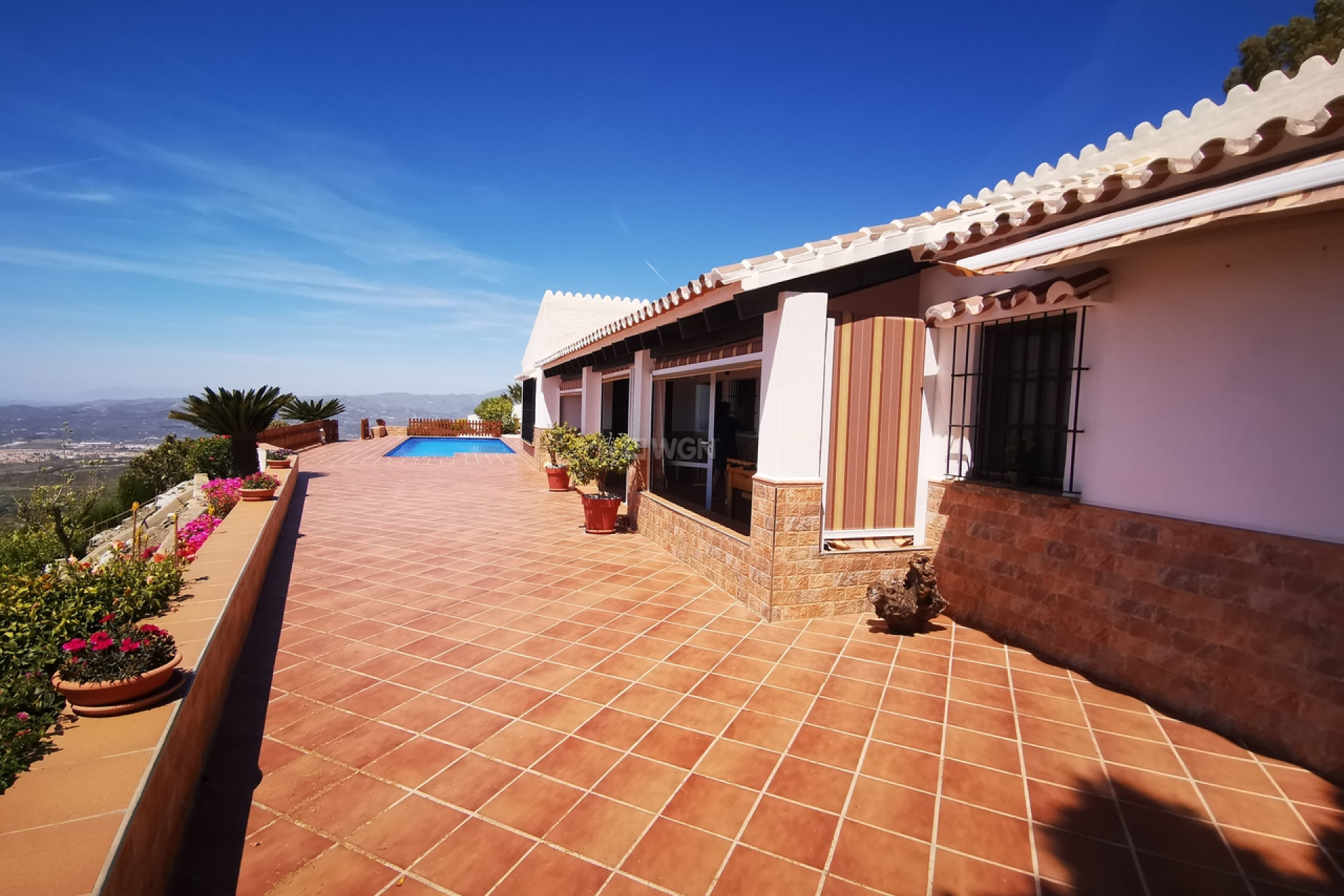 Reventa - Villa - Vélez-Málaga - Costa del Sol