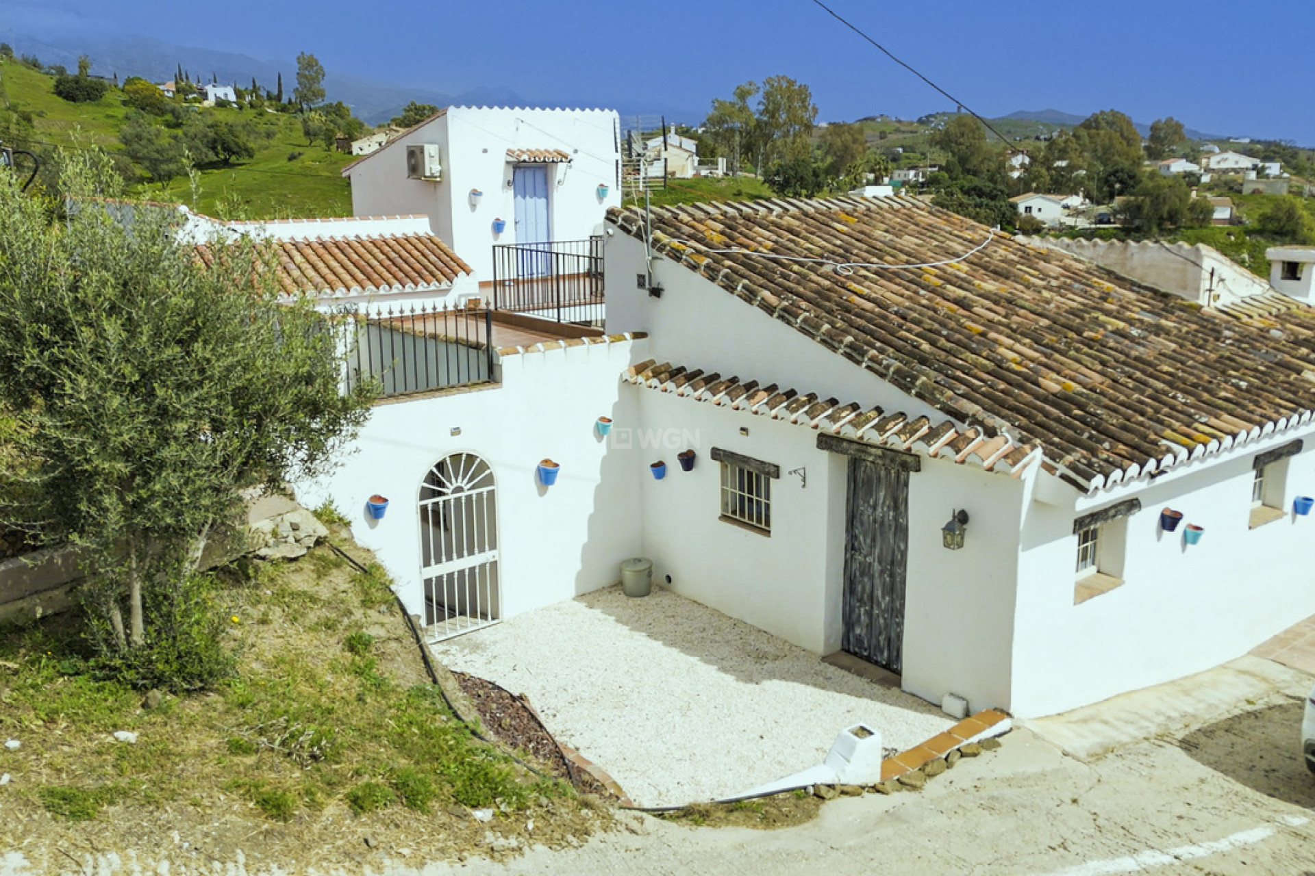 Reventa - Villa - Vélez-Málaga - Costa del Sol