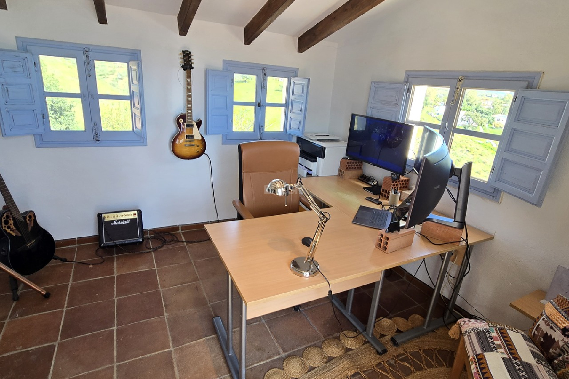 Reventa - Villa - Vélez-Málaga - Costa del Sol