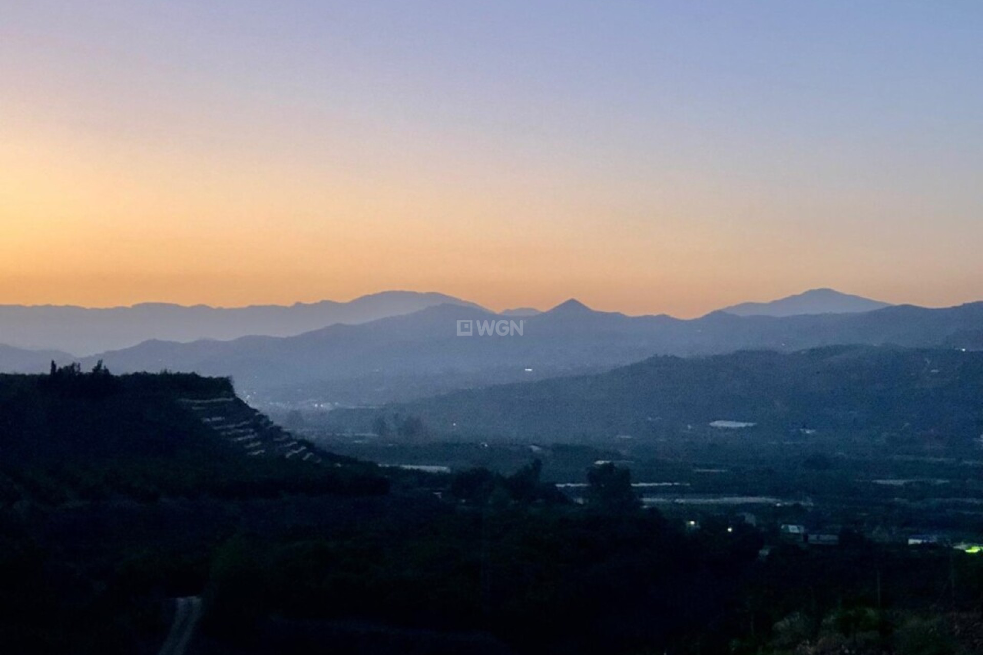 Reventa - Villa - Vélez-Málaga - Costa del Sol