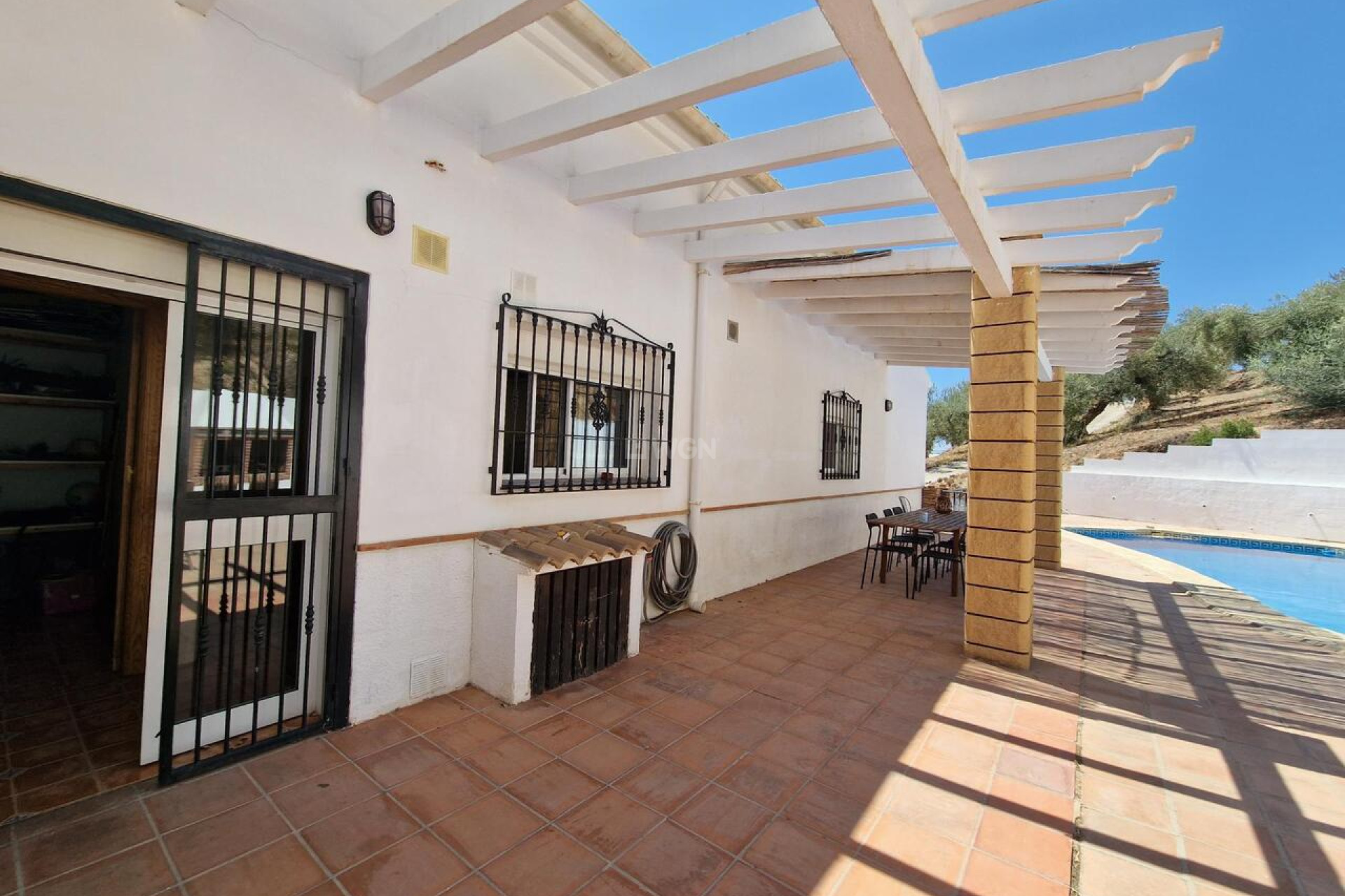 Reventa - Villa - Venta Alta - Costa del Sol