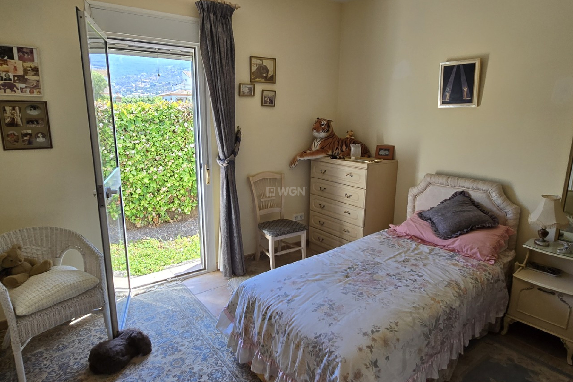 Reventa - Villa - Venta Baja - Inland