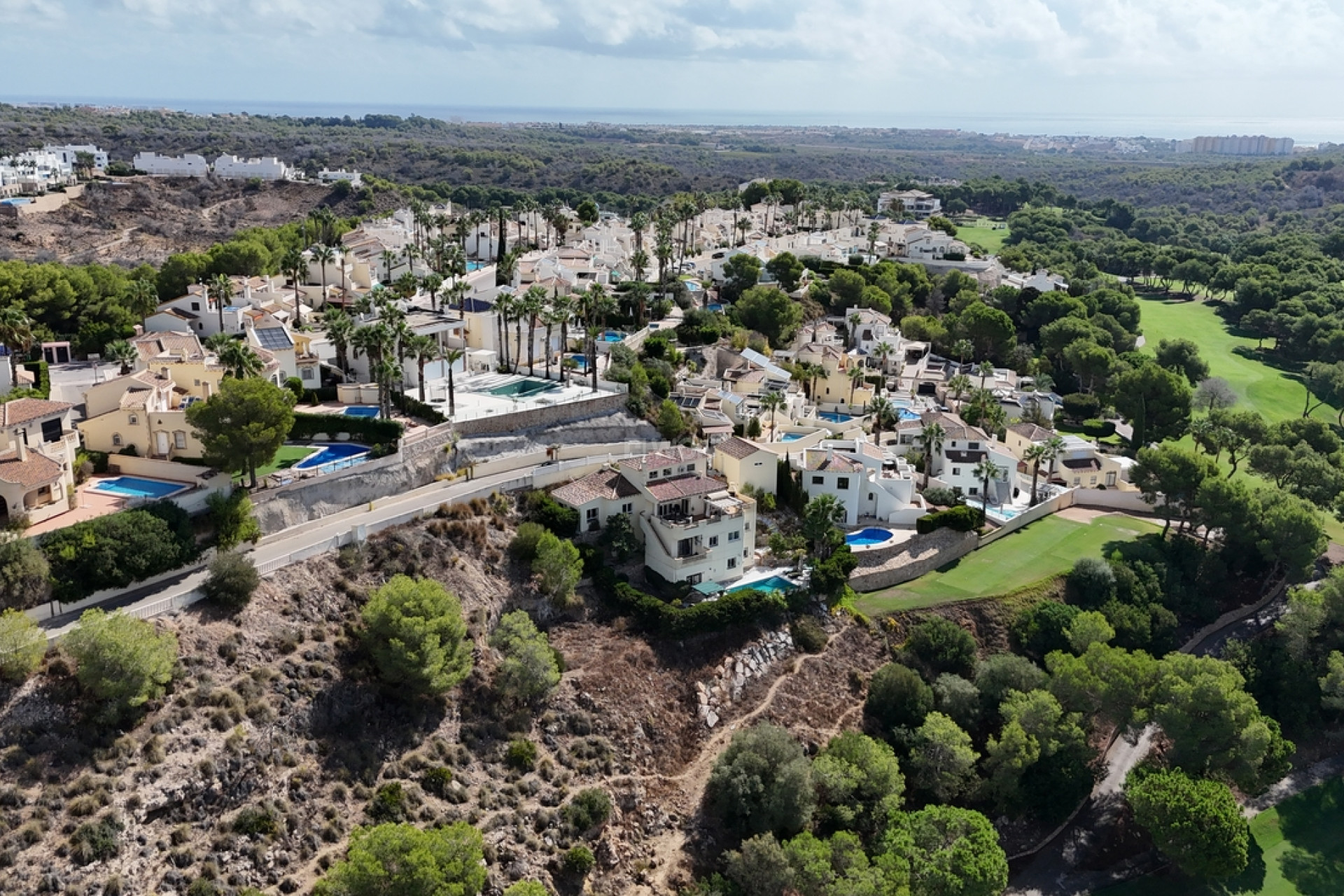 Reventa - Villa - Villamartin - Costa Blanca