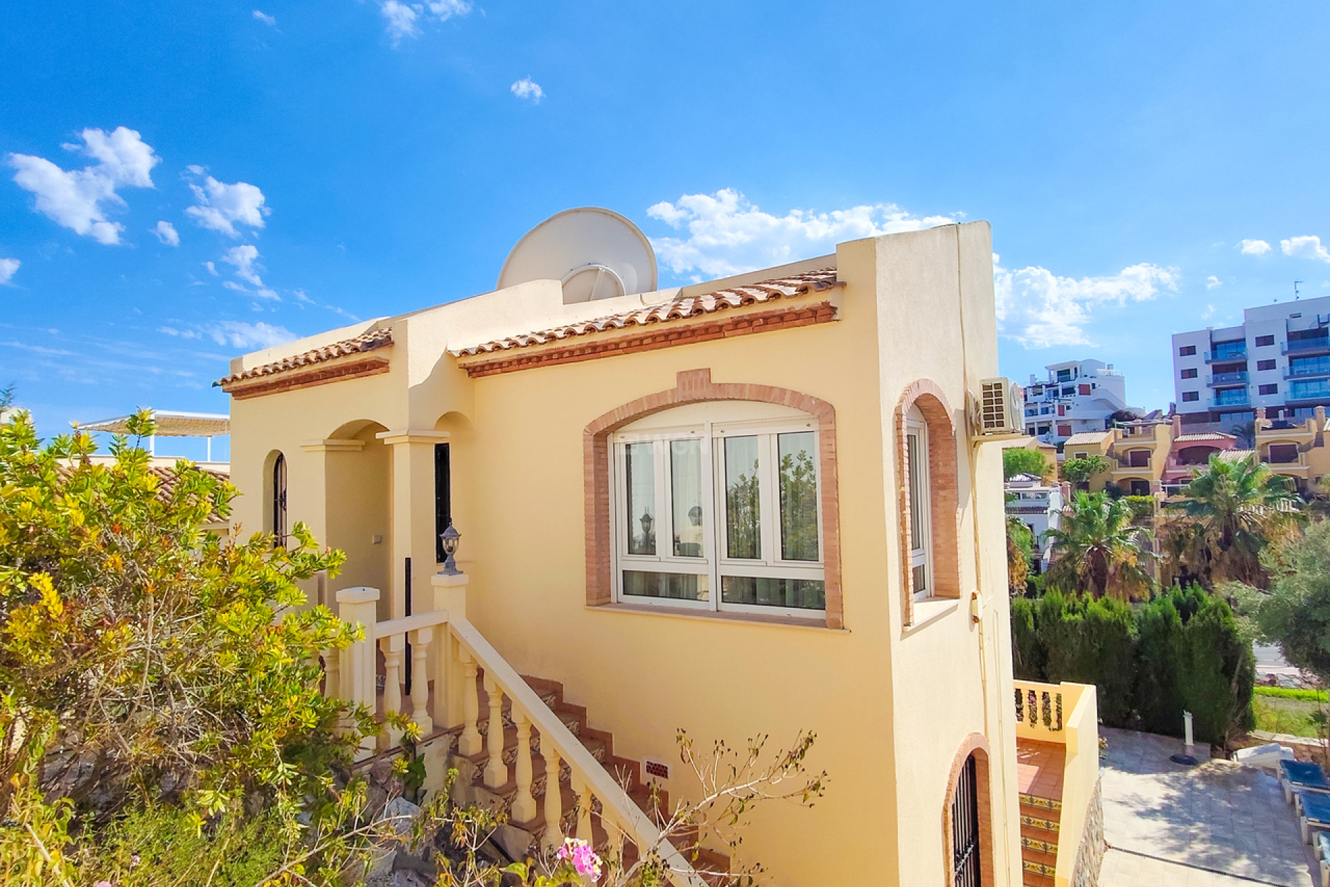 Reventa - Villa - Villamartin - Costa Blanca