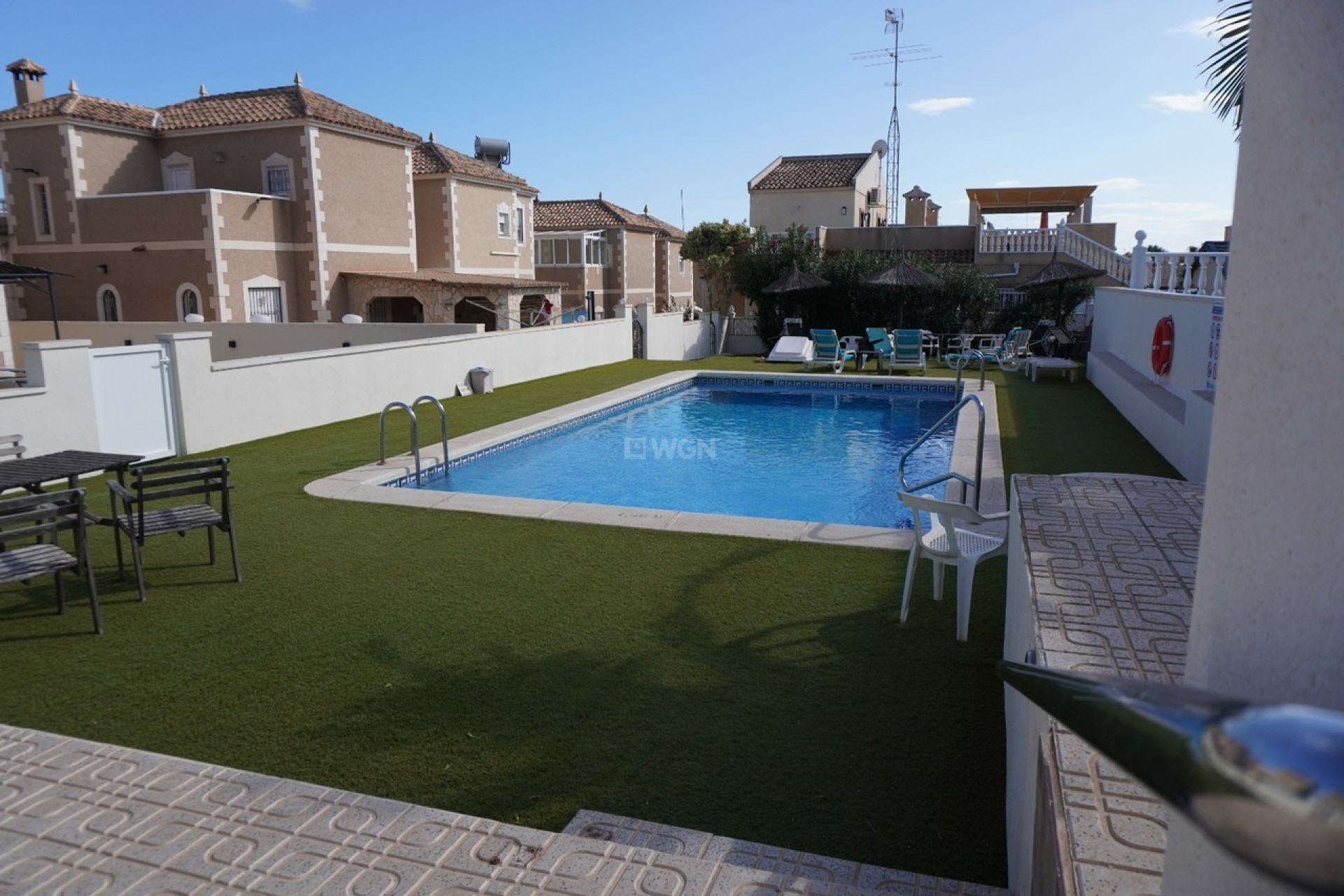 Reventa - Villa - Villamartin - Costa Blanca