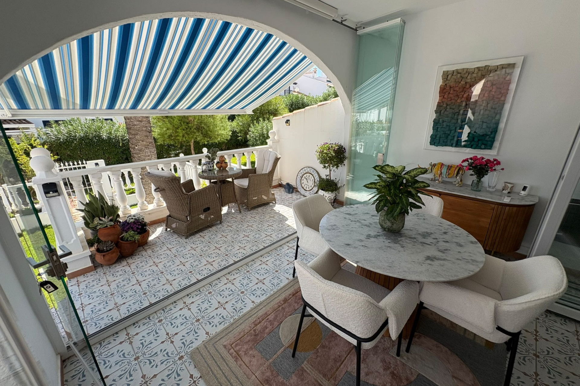 Reventa - Villa - Villamartin - Costa Blanca