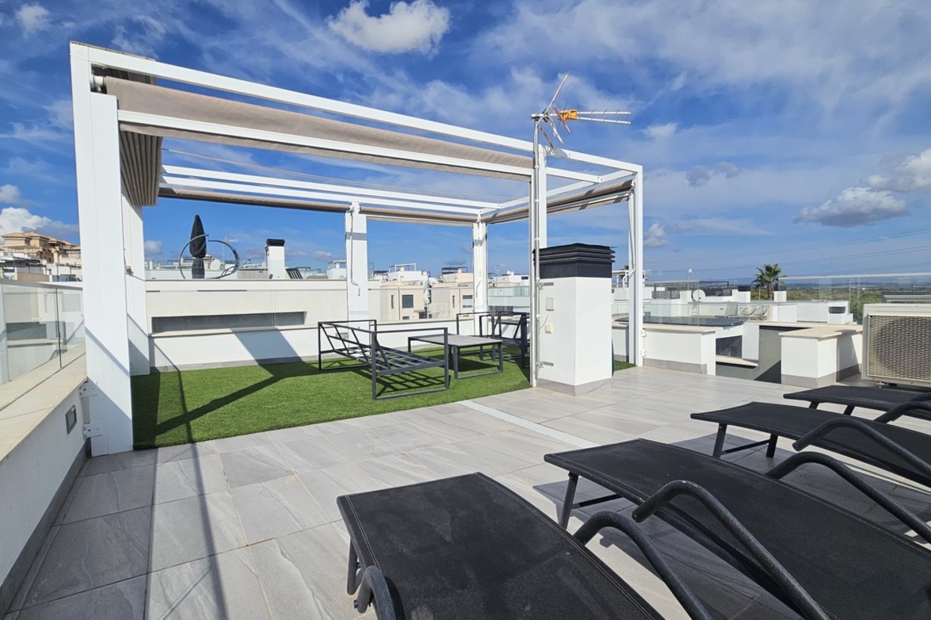 Reventa - Villa - Villamartin - Costa Blanca