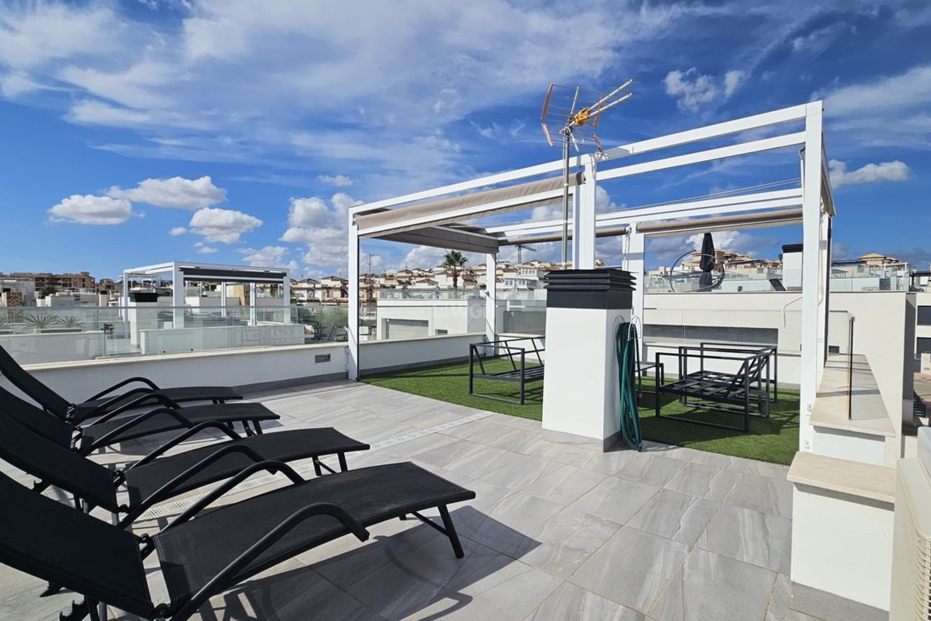 Reventa - Villa - Villamartin - Costa Blanca