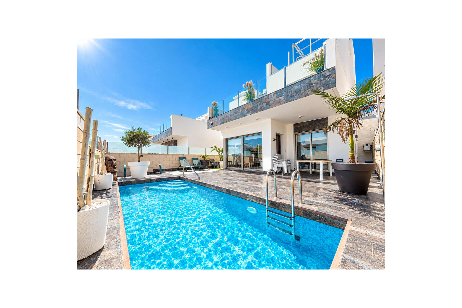 Reventa - Villa - Villamartin - Costa Blanca