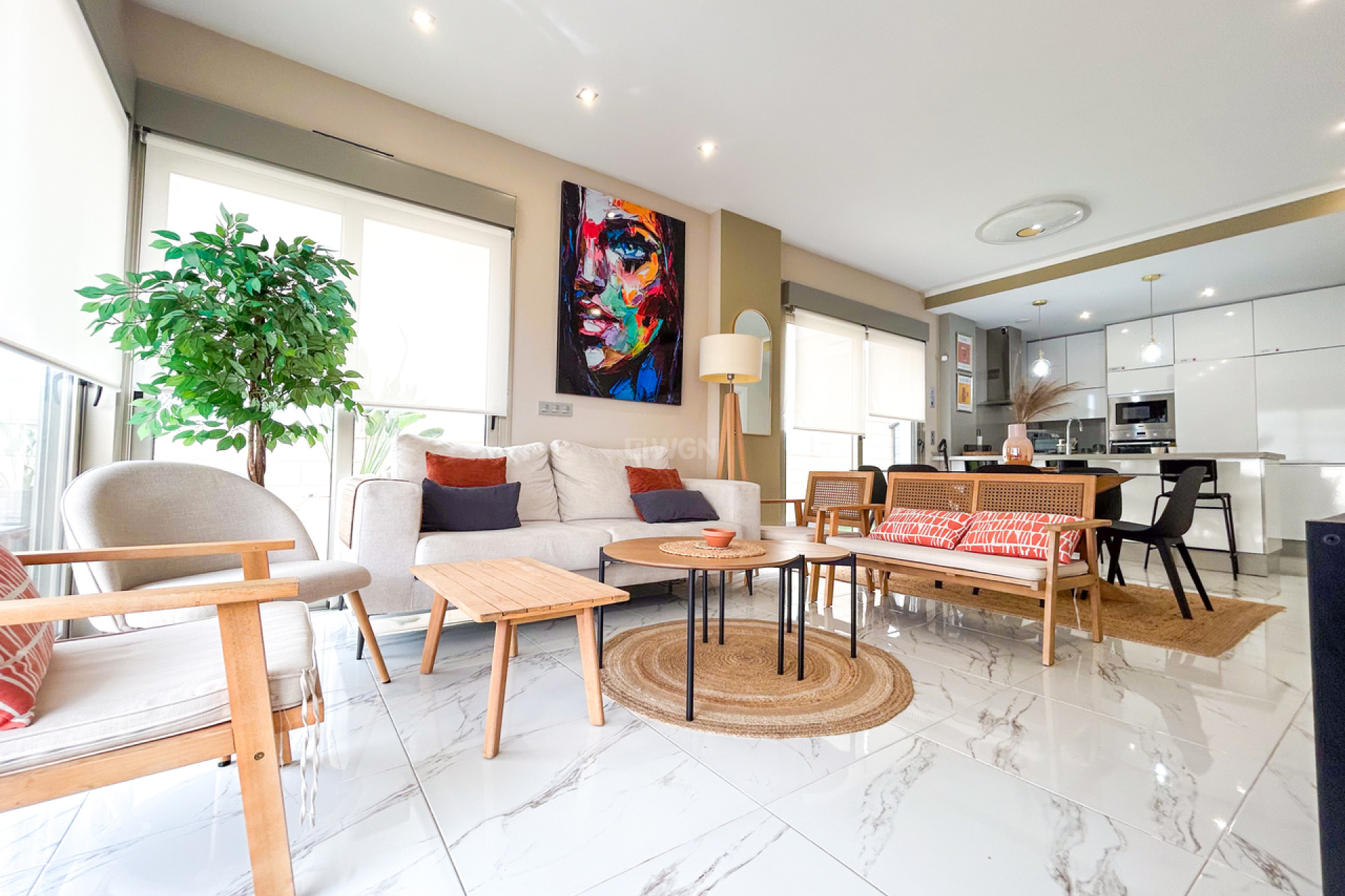 Reventa - Villa - Villamartin - Costa Blanca
