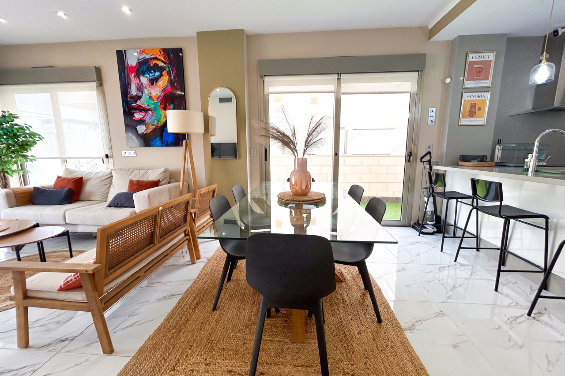 Reventa - Villa - Villamartin - Costa Blanca