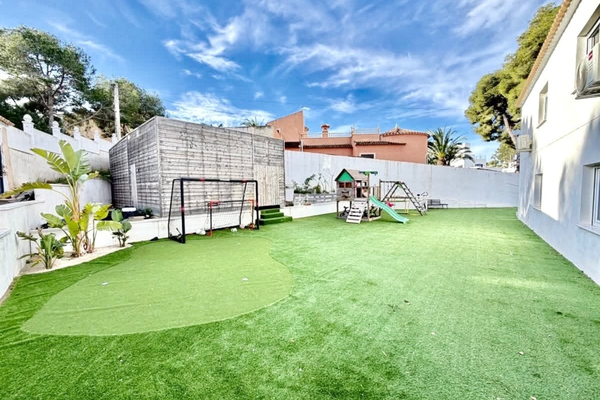 Reventa - Villa - Villamartin - Costa Blanca