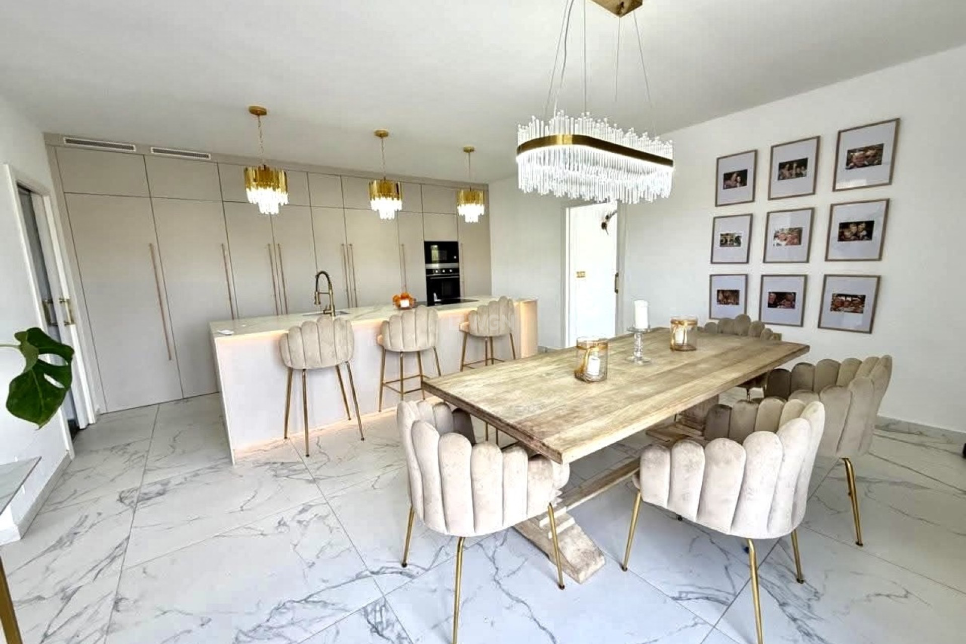 Reventa - Villa - Villamartin - Costa Blanca