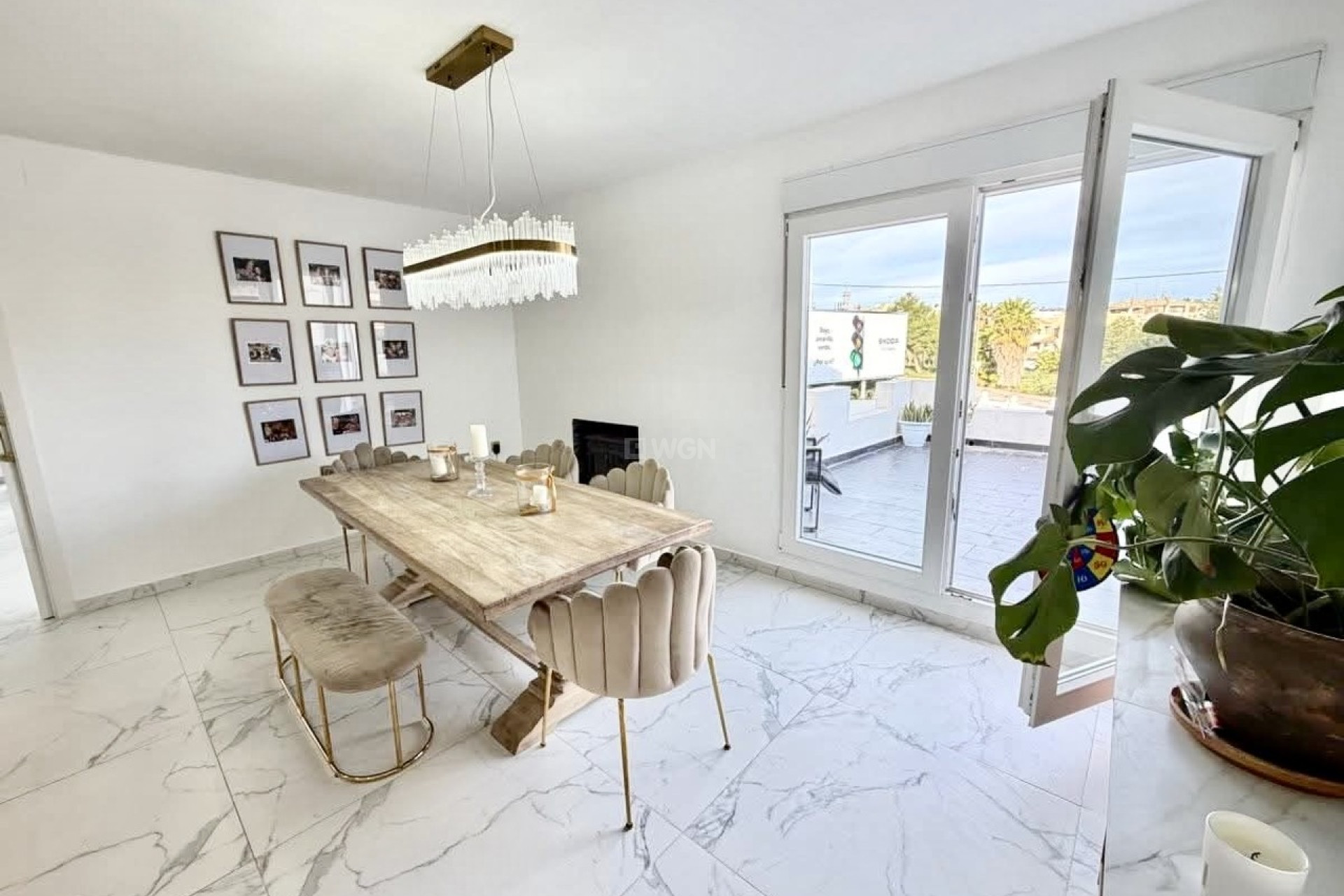Reventa - Villa - Villamartin - Costa Blanca